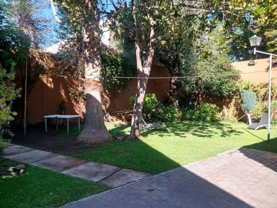 Agradable casa en el corazón de Mendoza.