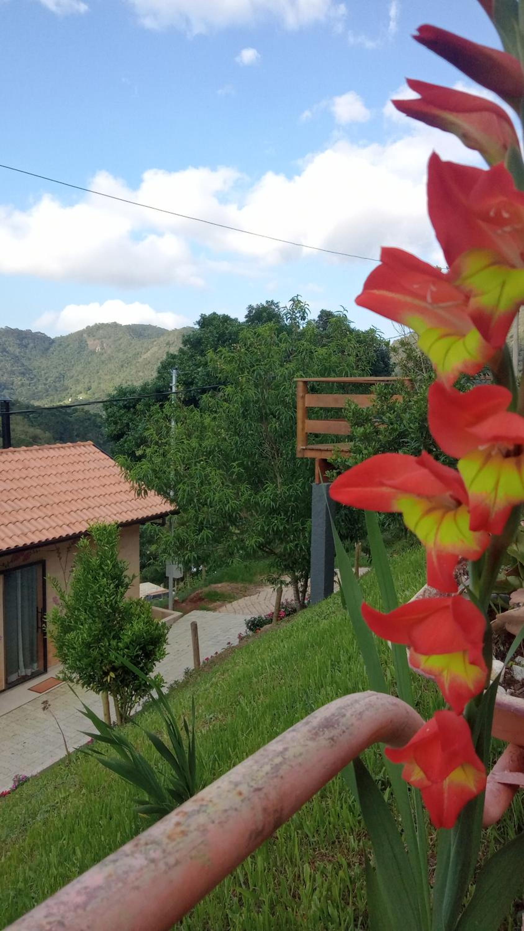 Sonho na Serra Chalé 2