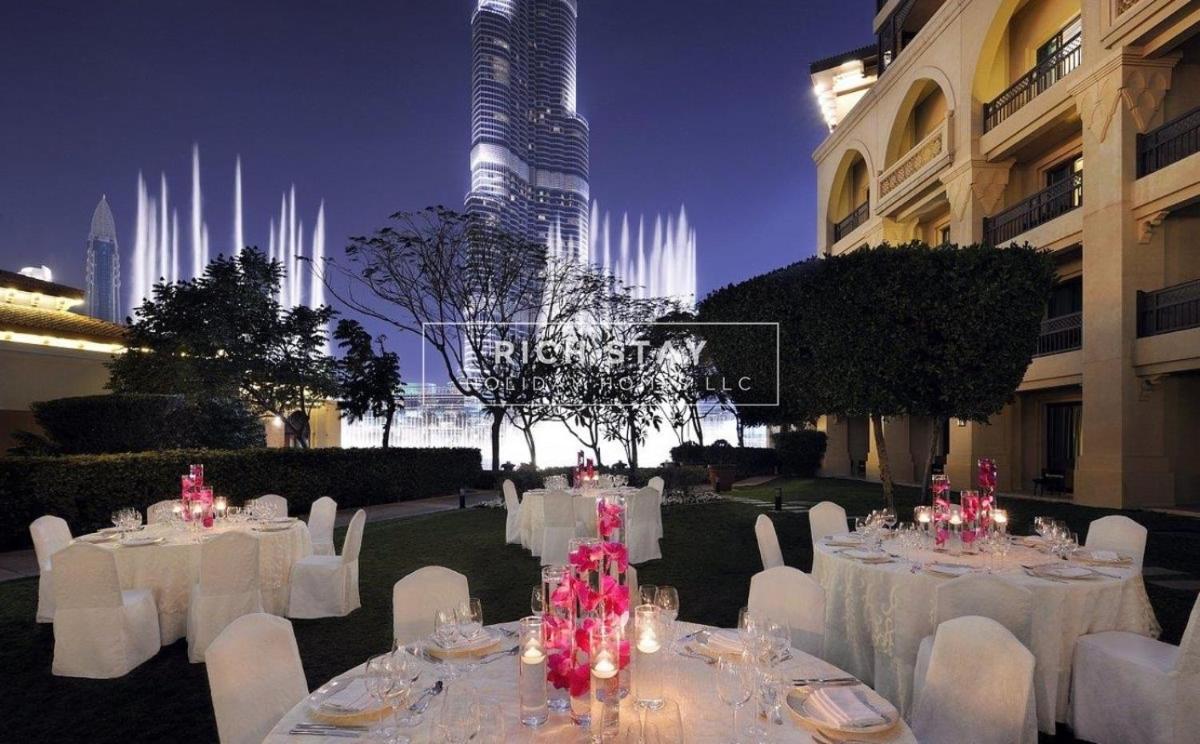 Sensational 1BR apartment in Tajer, Souk Al-Bahar