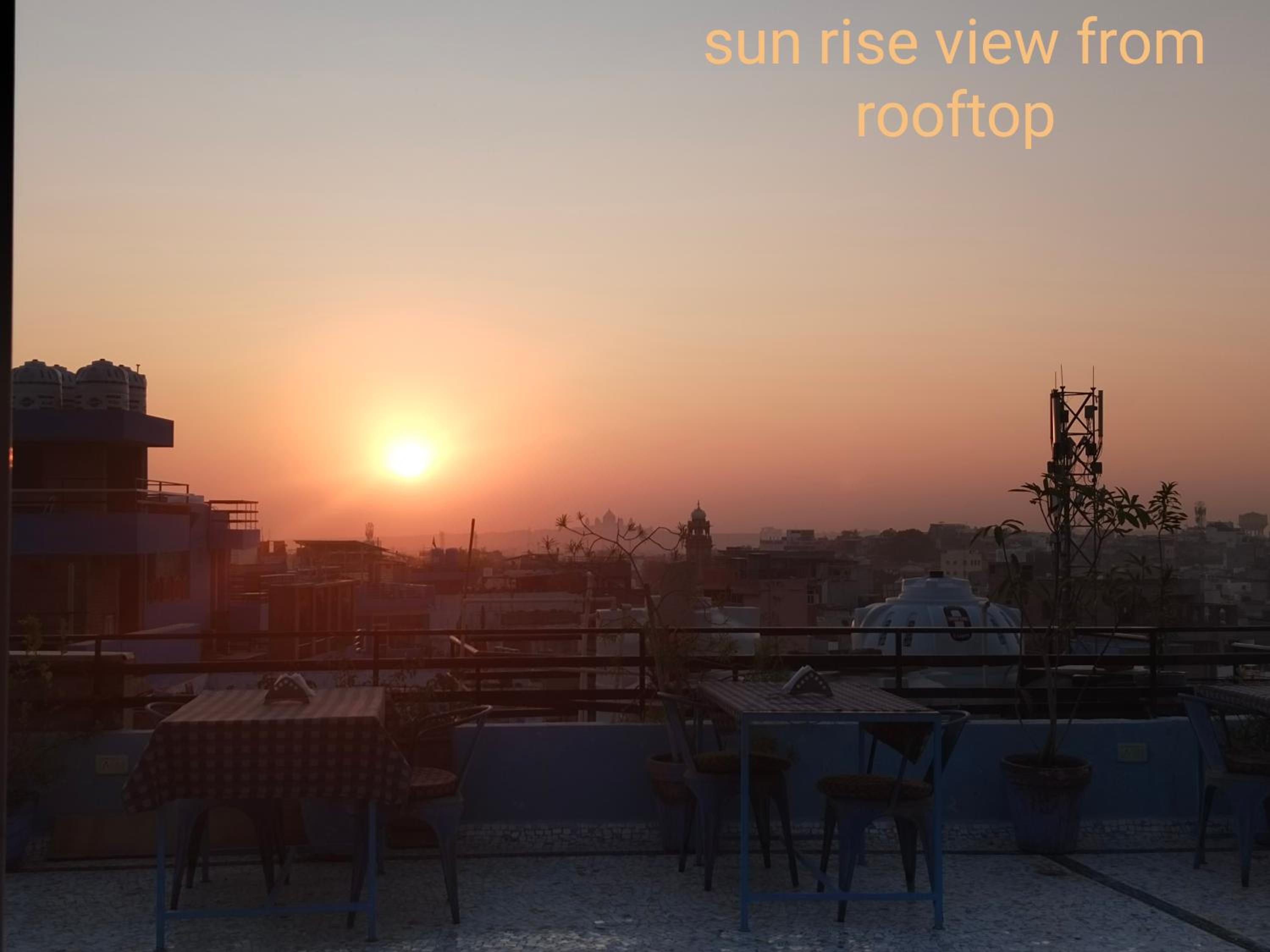 roof