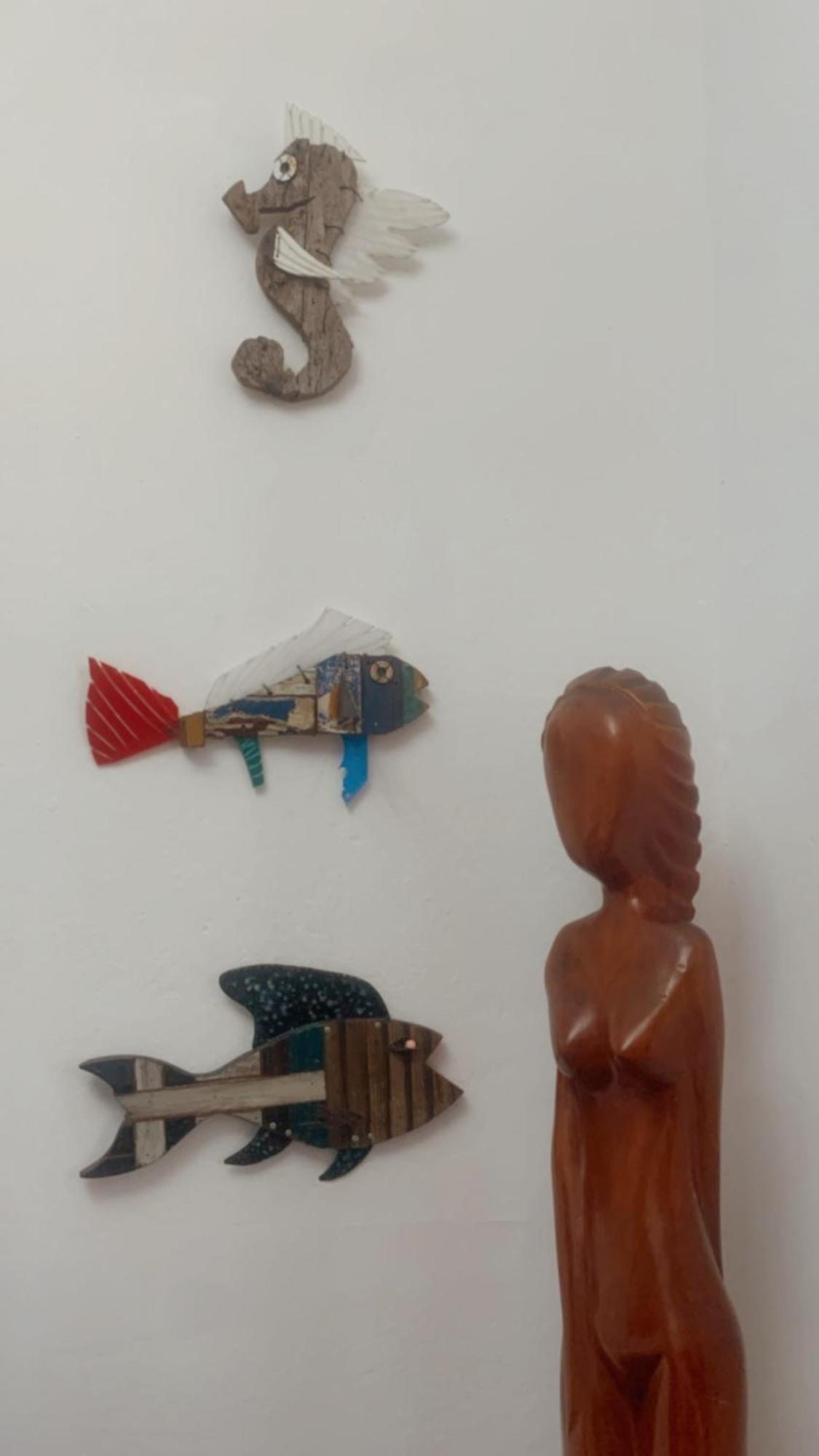 Apartamento privado ciudad colonial