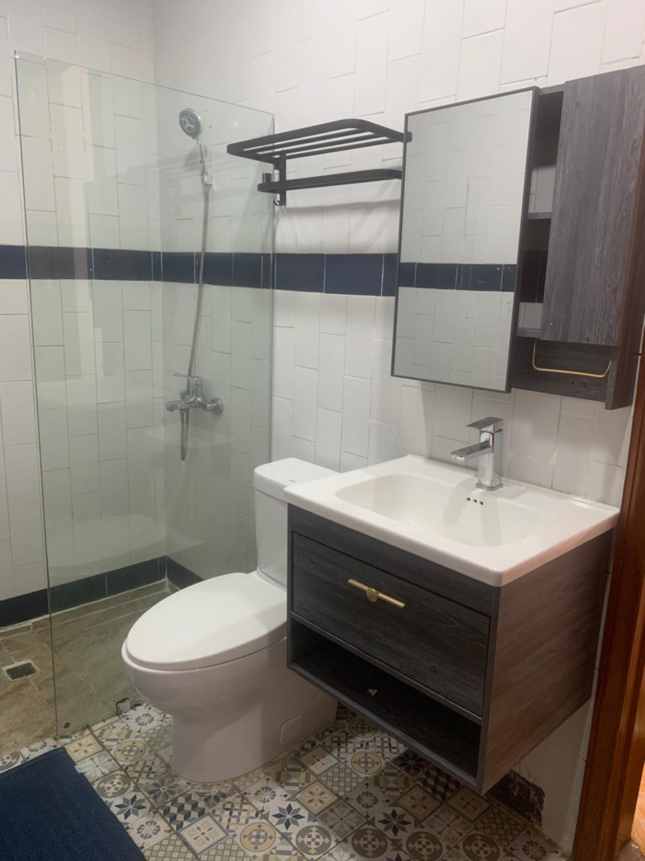 Apartamento privado ciudad colonial