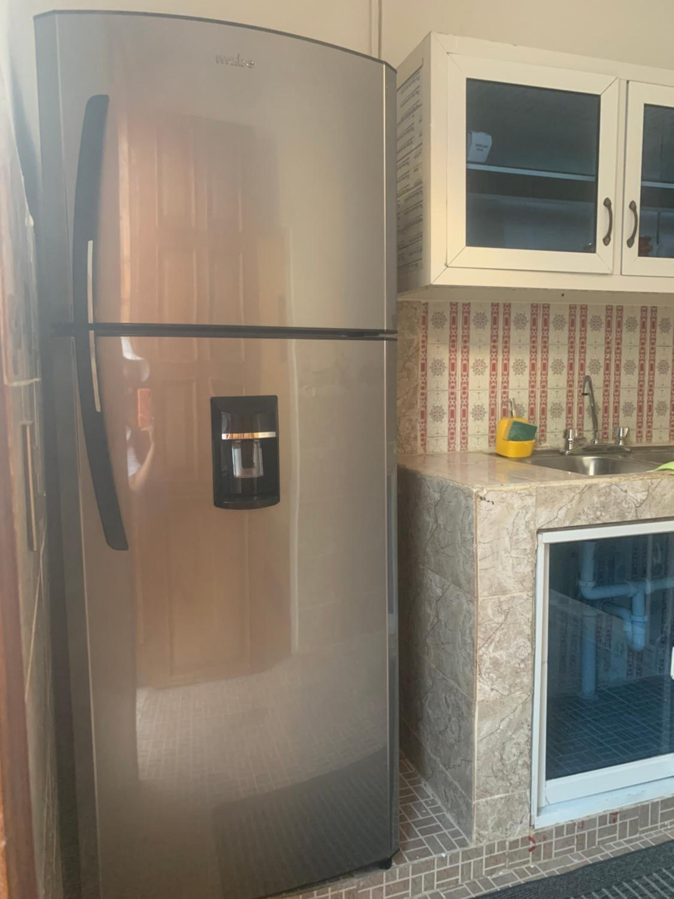 Apartamento privado ciudad colonial