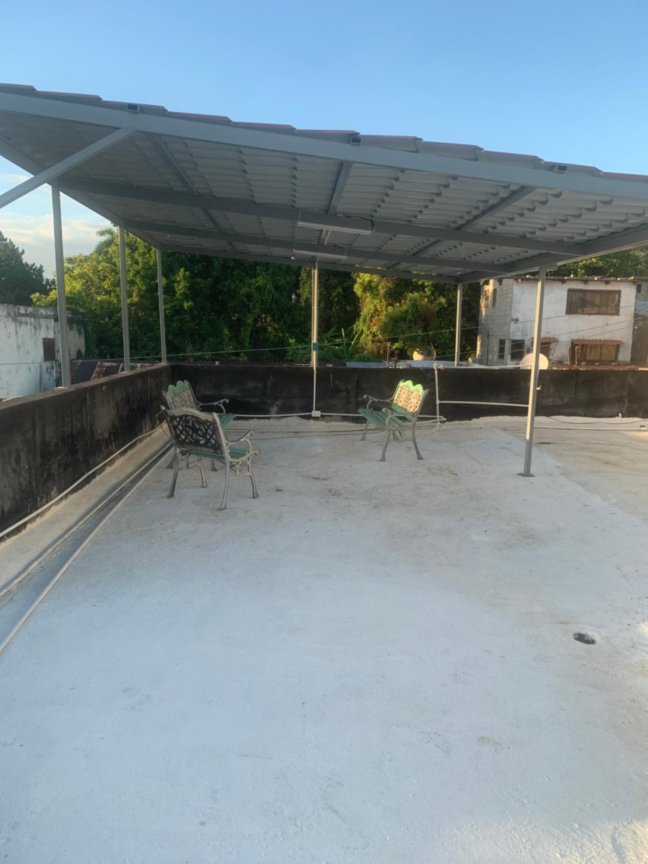 Apartamento privado ciudad colonial