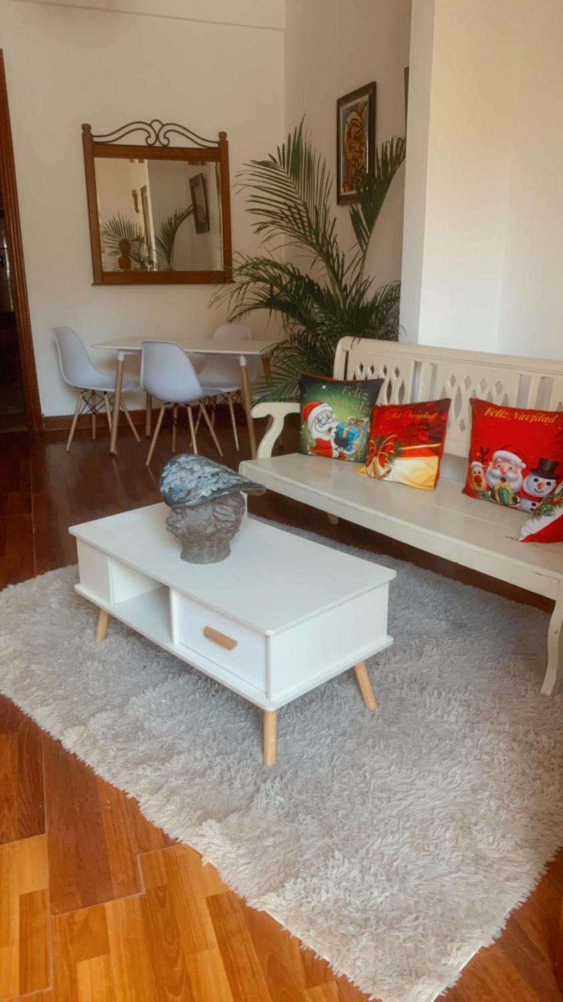 Apartamento privado ciudad colonial