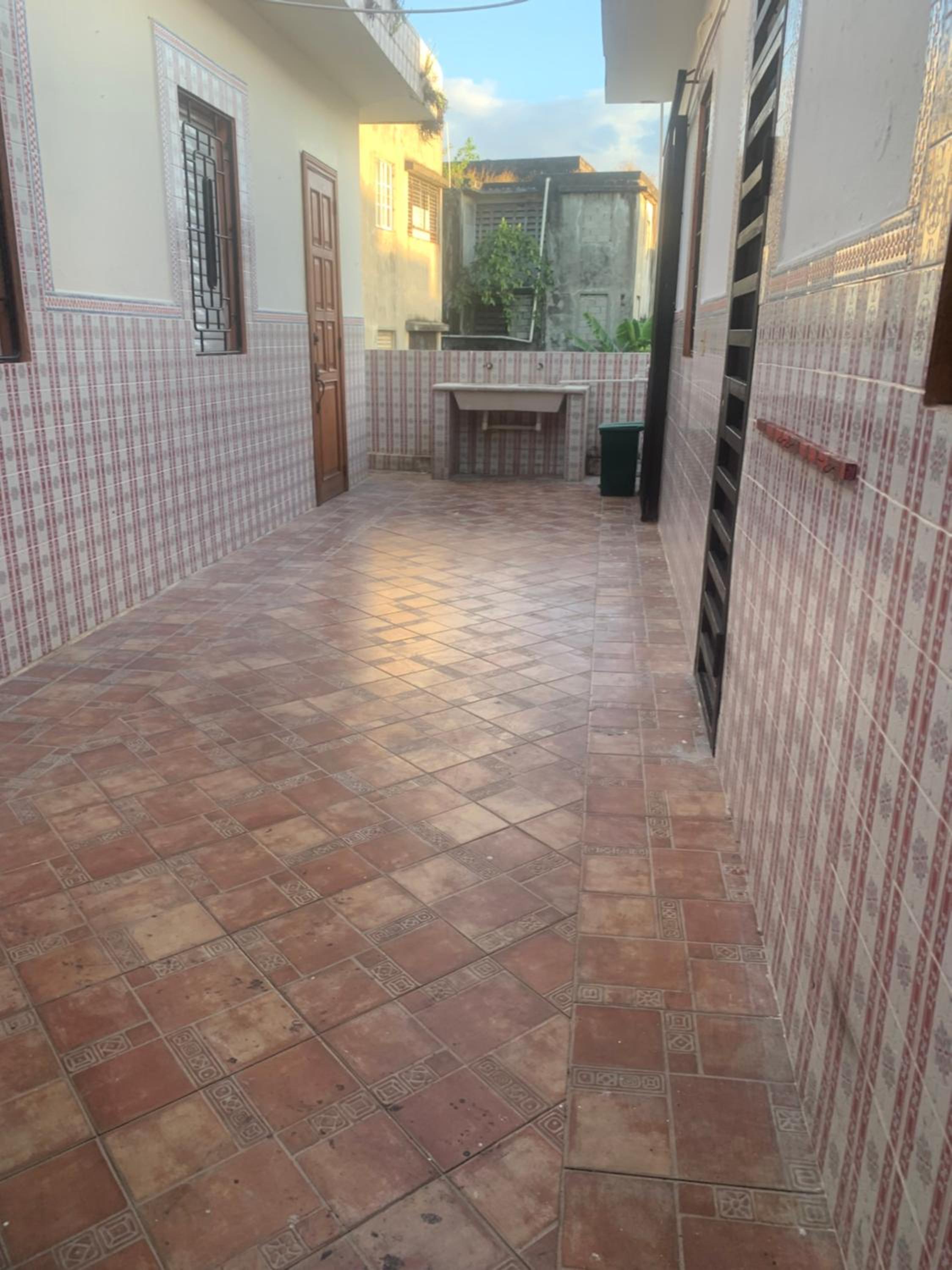 Apartamento privado ciudad colonial