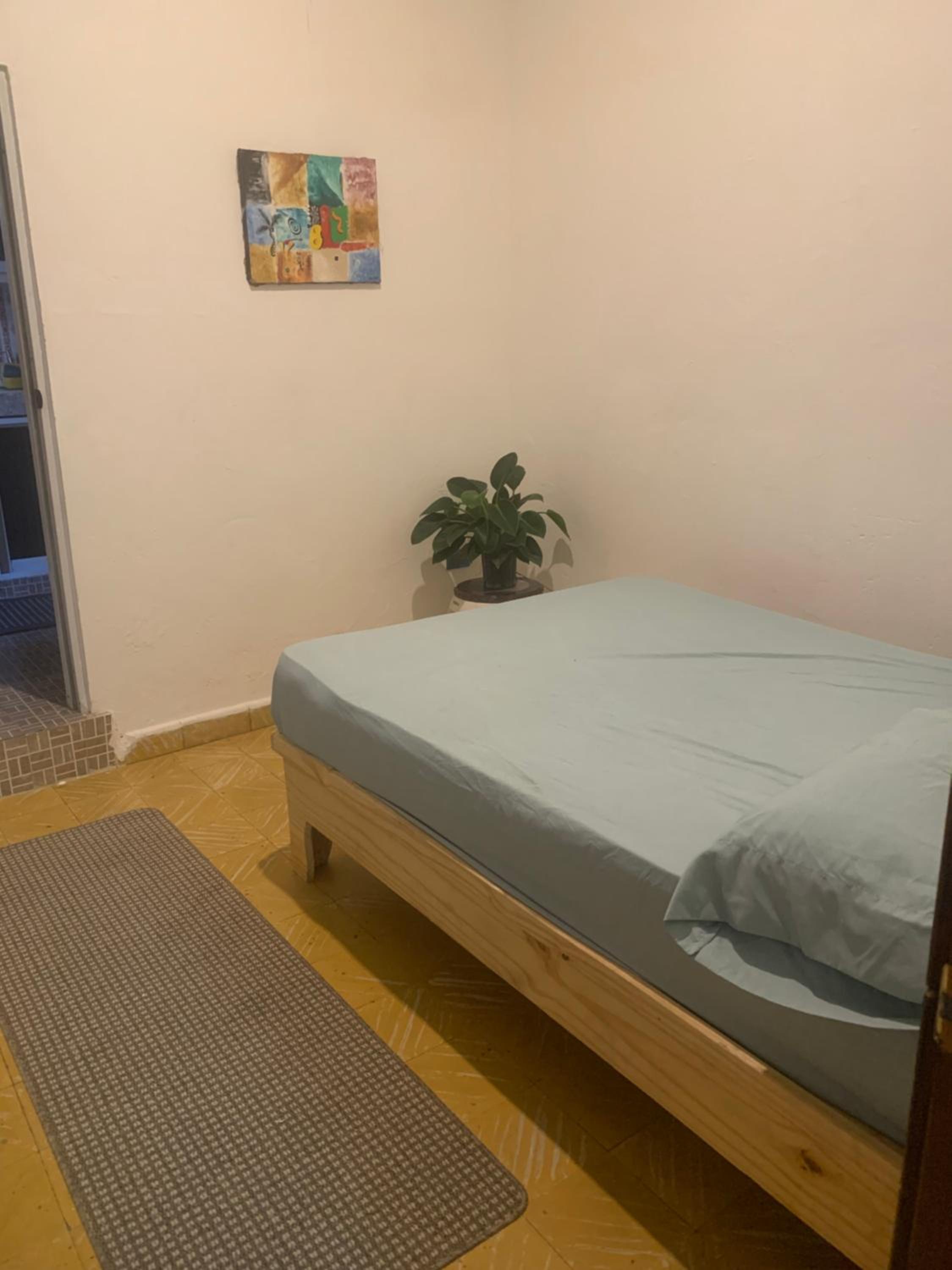 Apartamento privado ciudad colonial