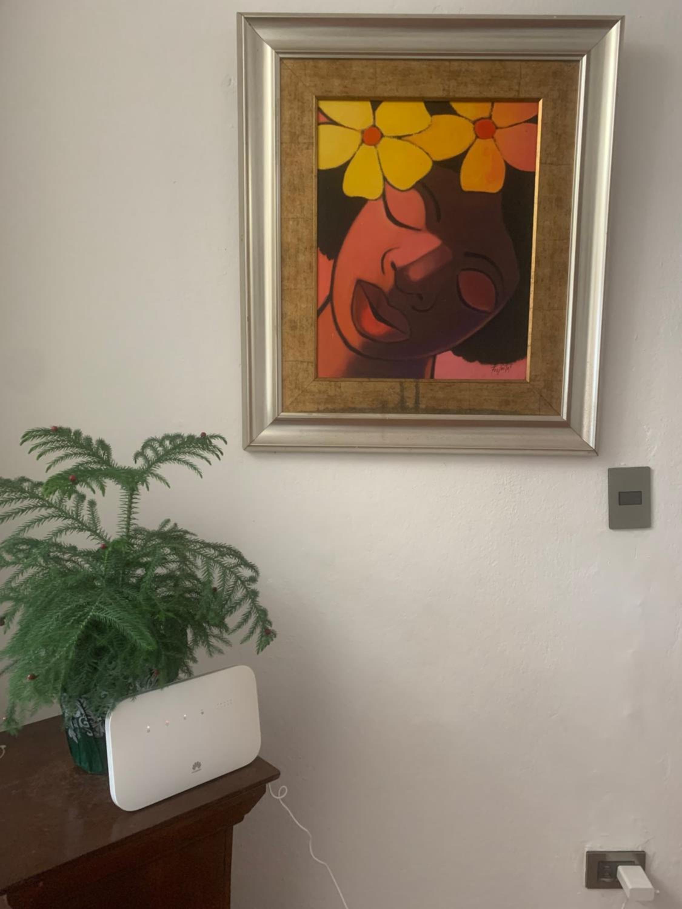 Apartamento privado ciudad colonial
