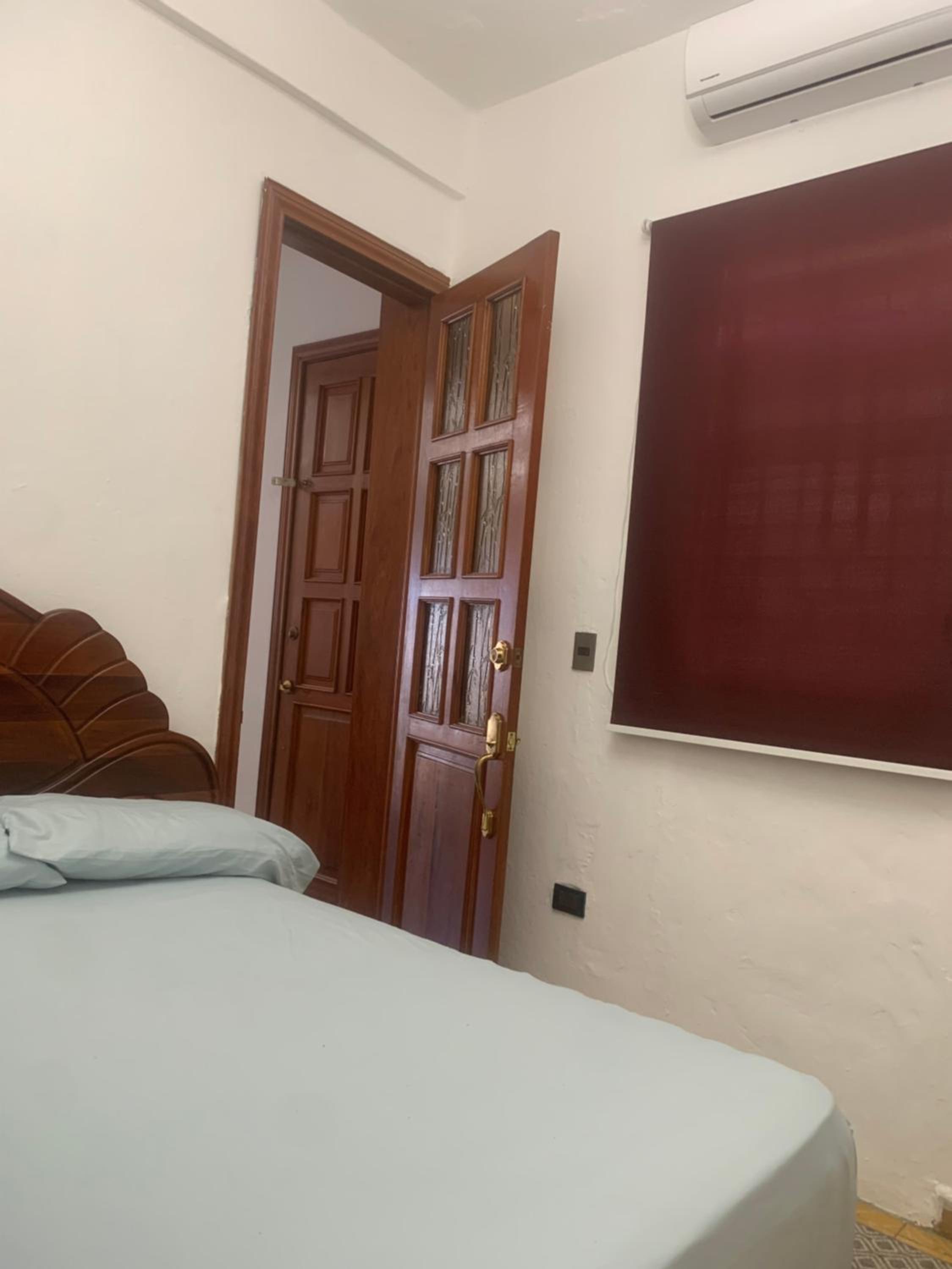 Apartamento privado ciudad colonial