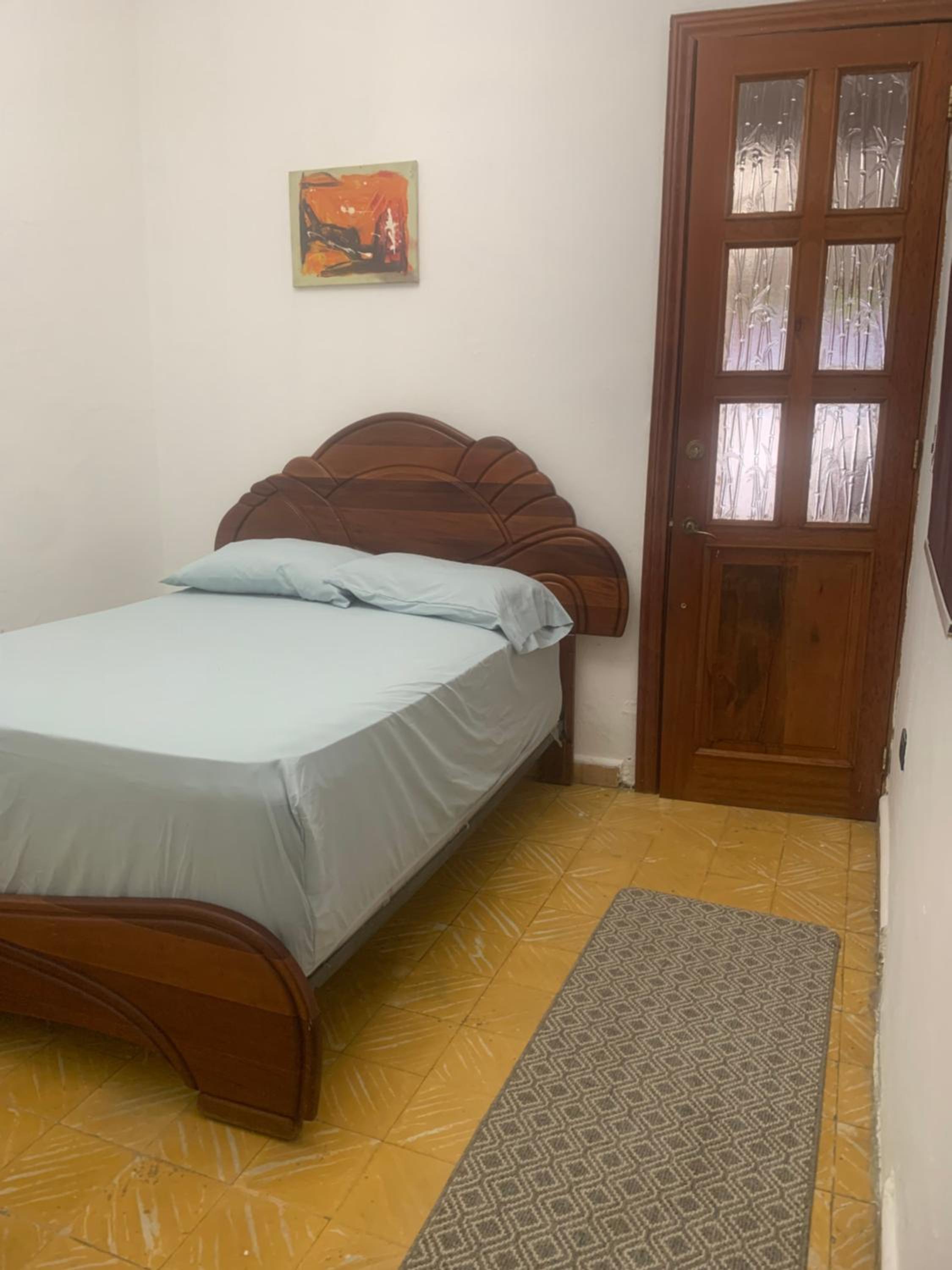 Apartamento privado ciudad colonial