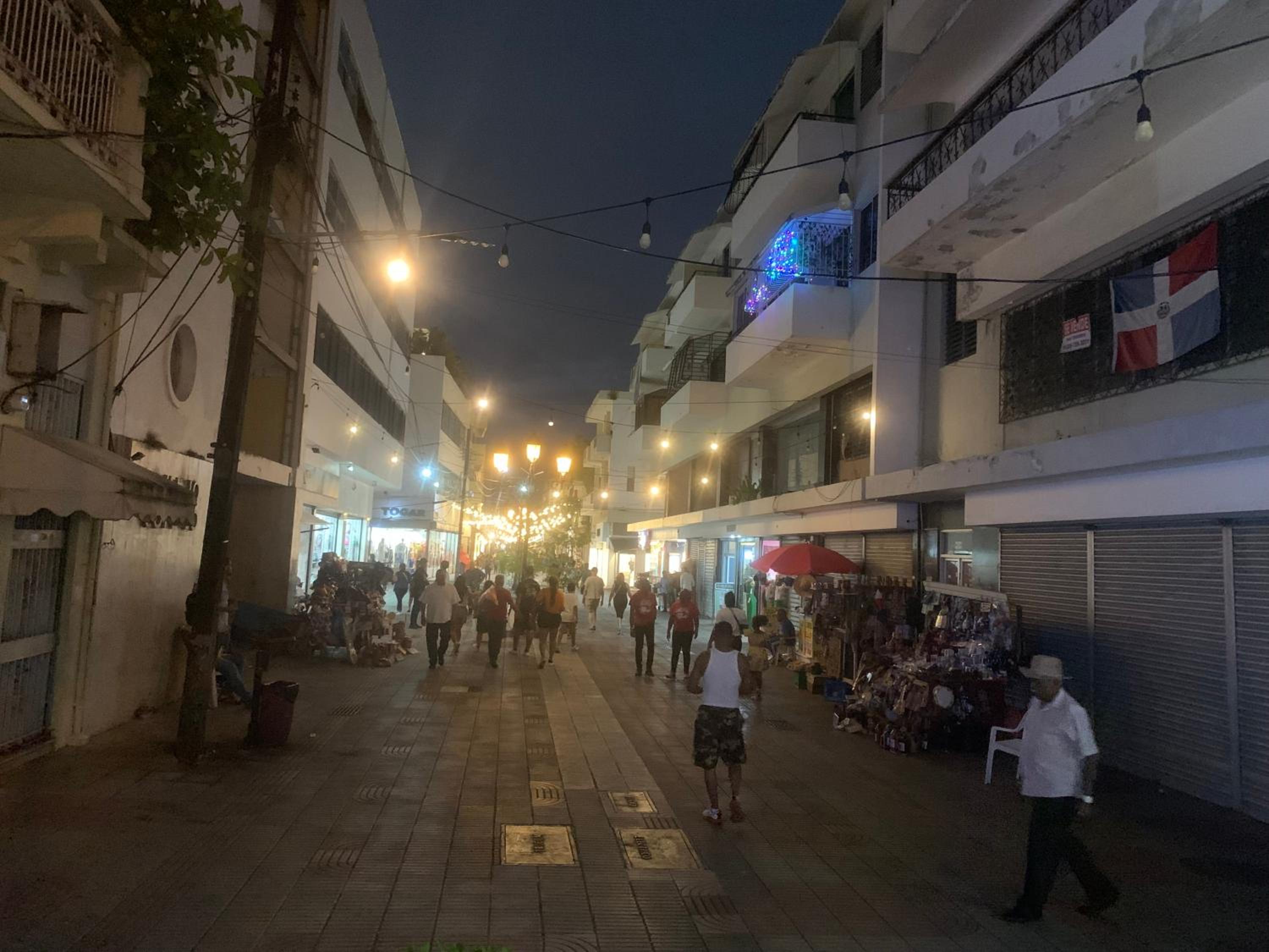 Apartamento privado ciudad colonial