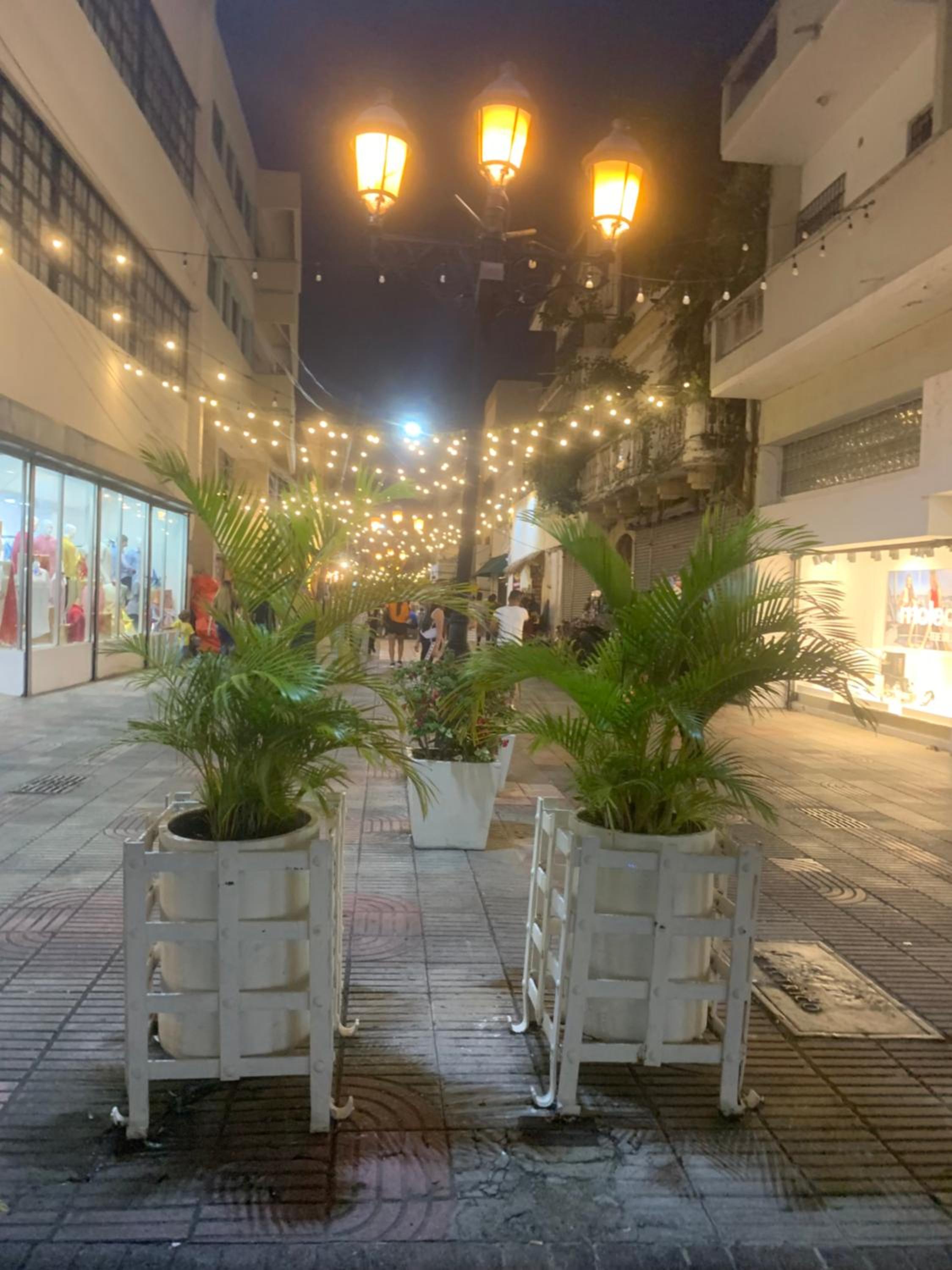 Apartamento privado ciudad colonial