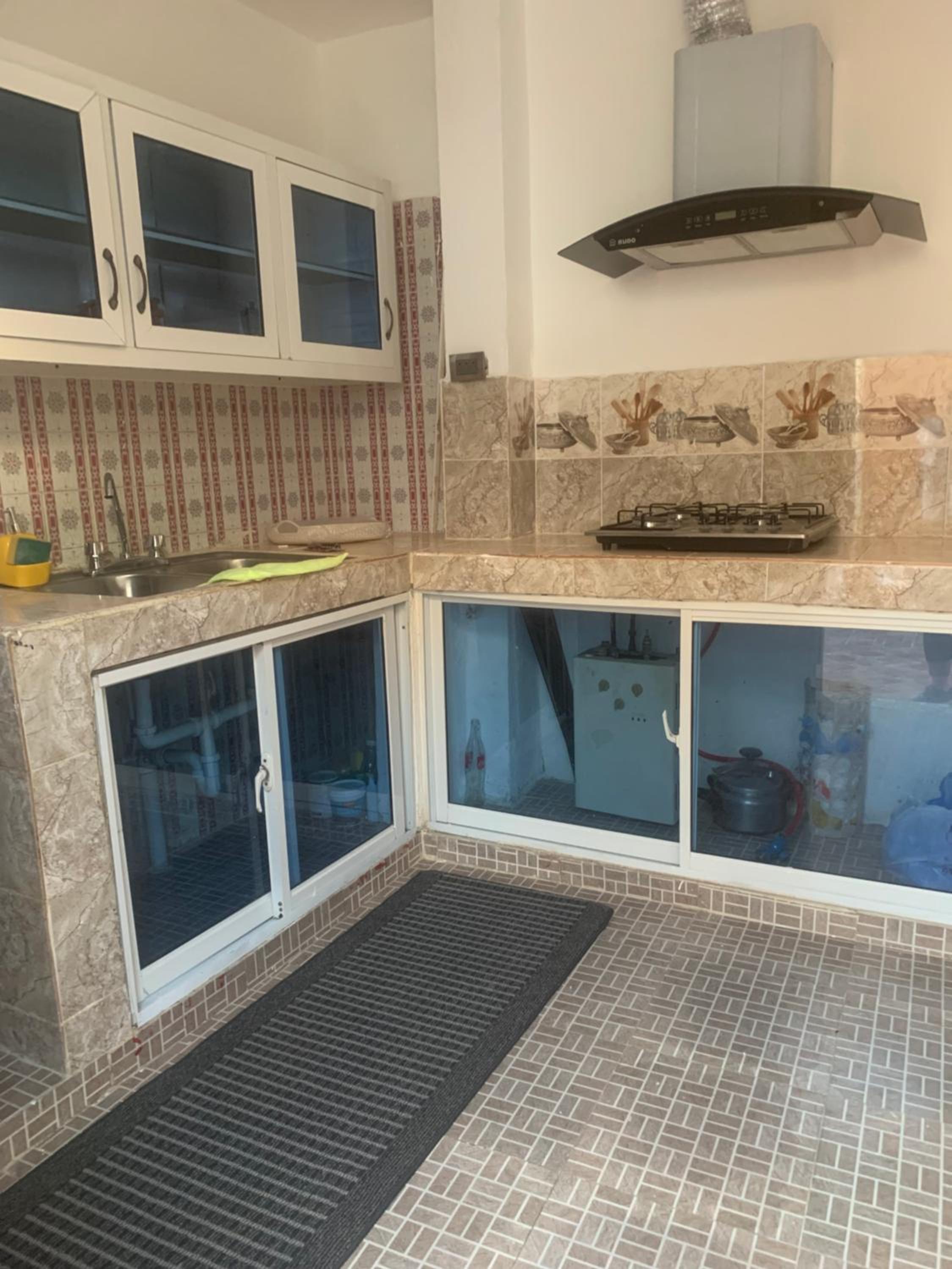 Apartamento privado ciudad colonial