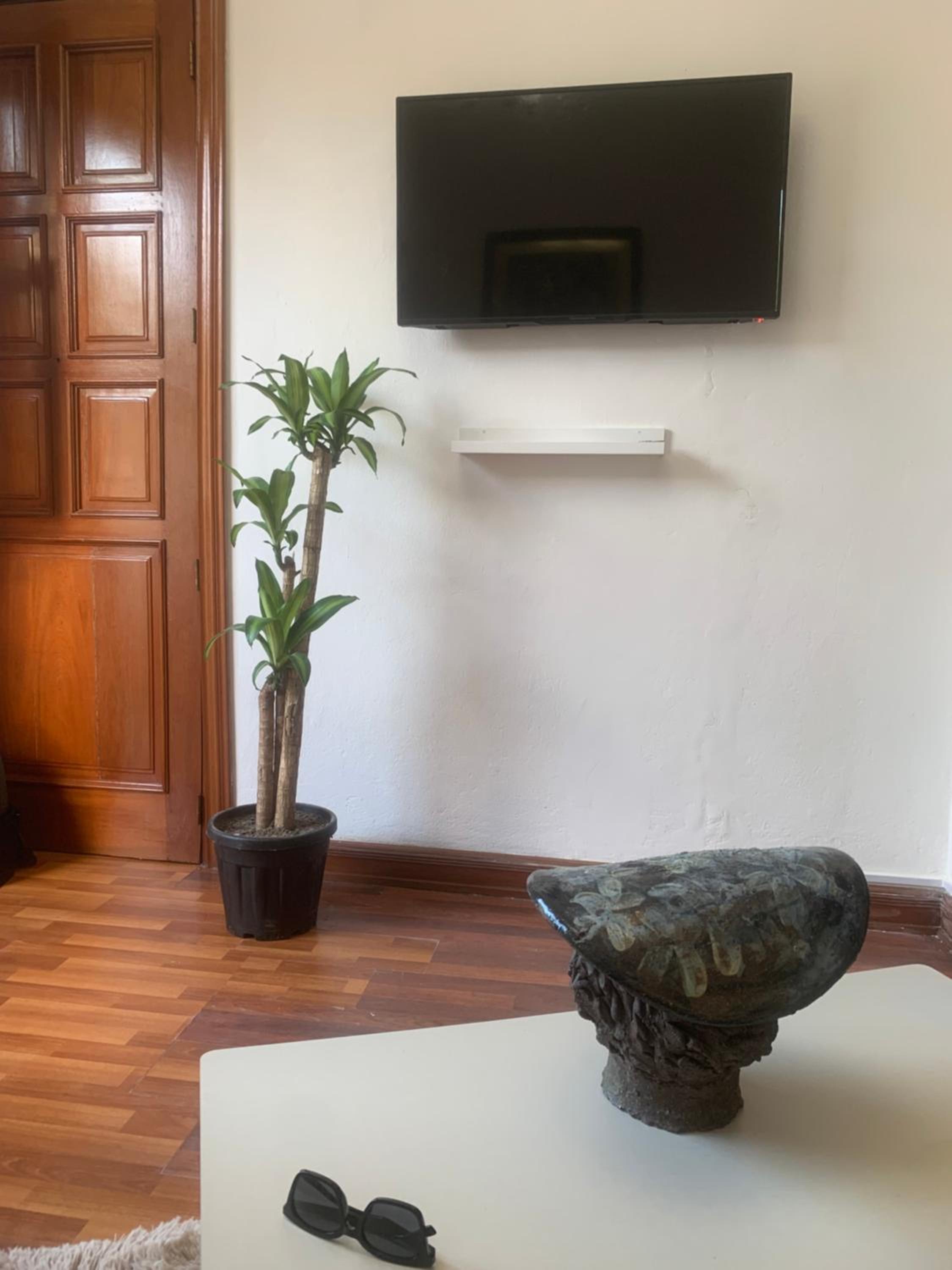 Apartamento privado ciudad colonial