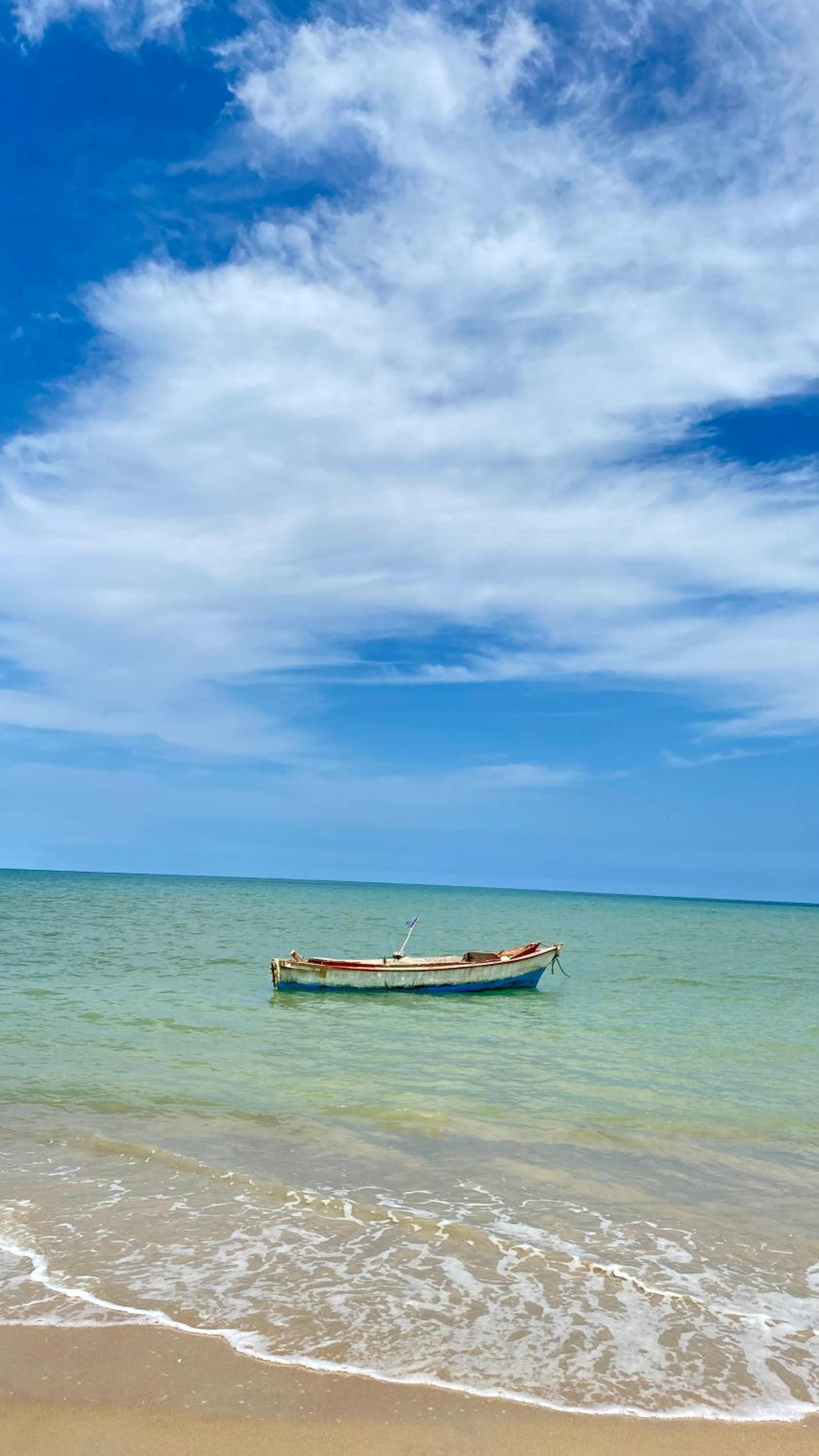 Guajira Beach