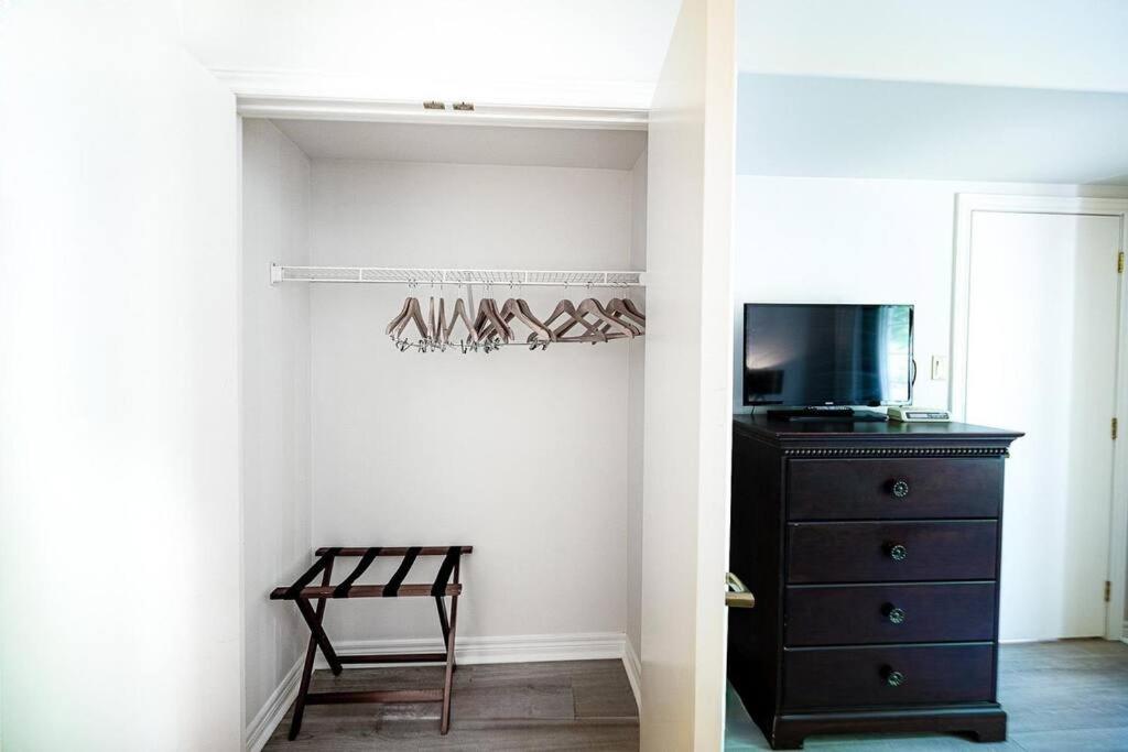 Relax & Rejuvenate at 2BR Retreat with Pool & Gym