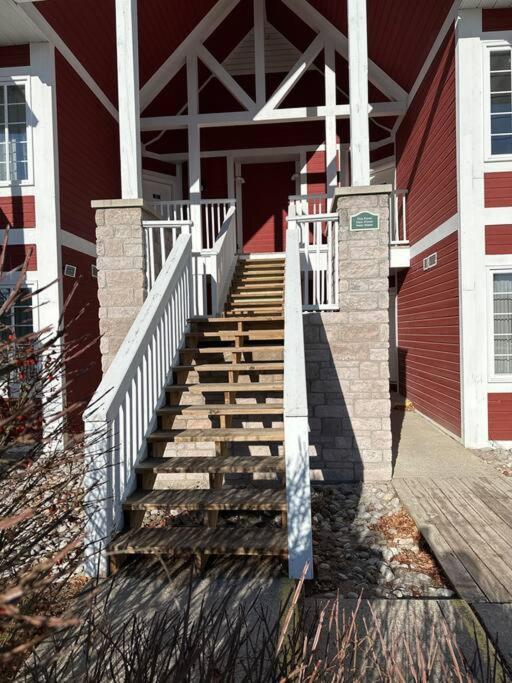 Relax & Rejuvenate at 2BR Retreat with Pool & Gym