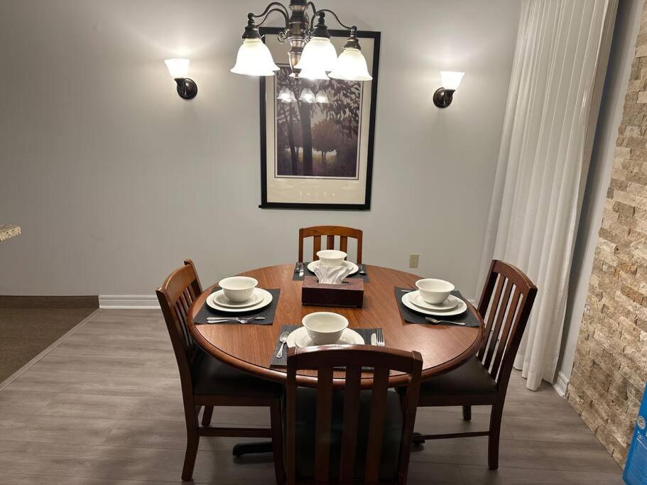 Relax & Rejuvenate at 2BR Retreat with Pool & Gym