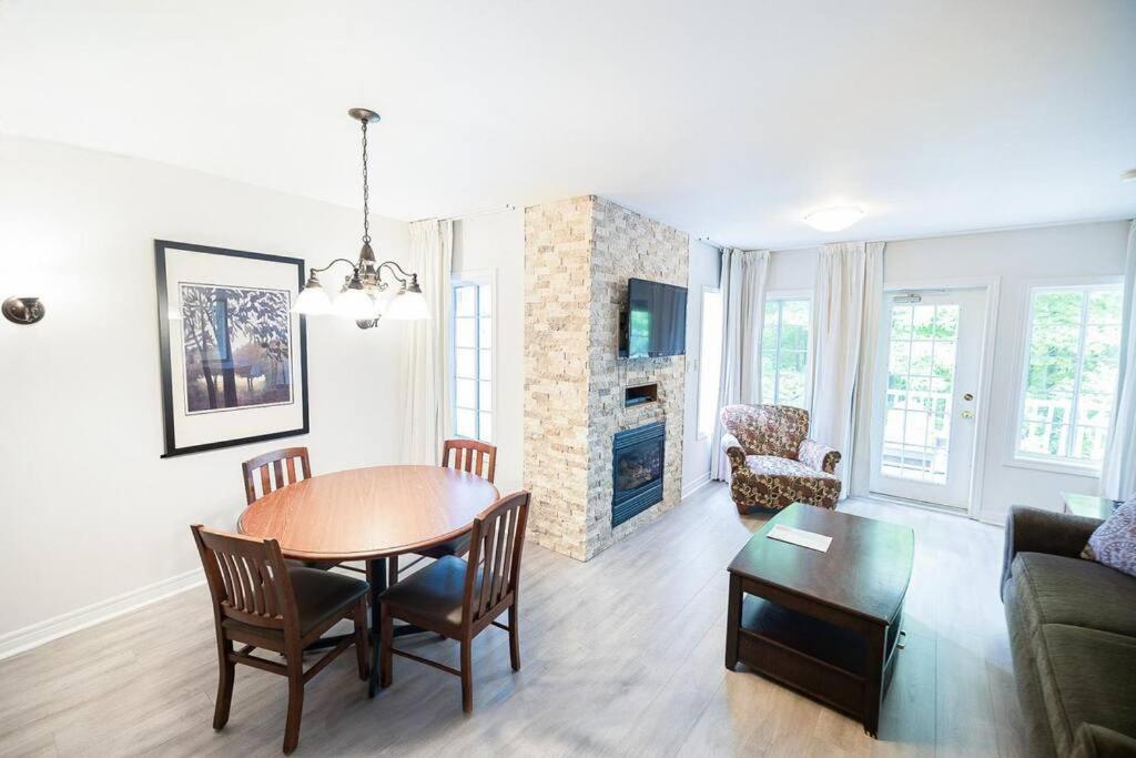 Relax & Rejuvenate at 2BR Retreat with Pool & Gym