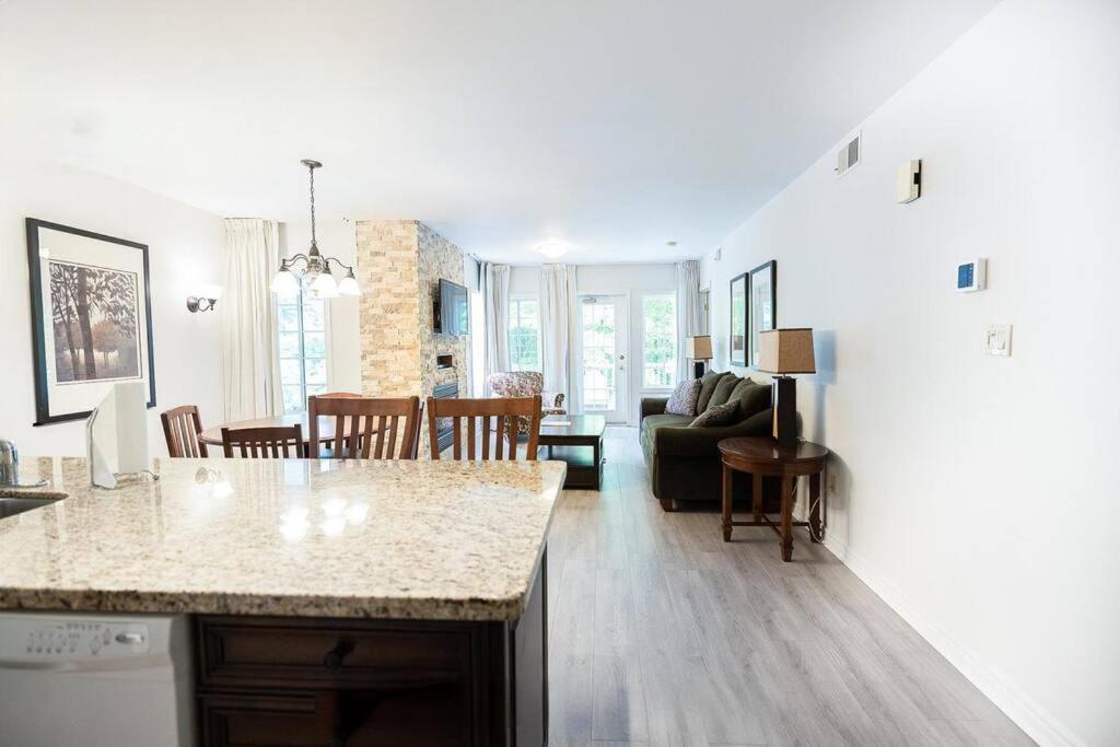 Relax & Rejuvenate at 2BR Retreat with Pool & Gym