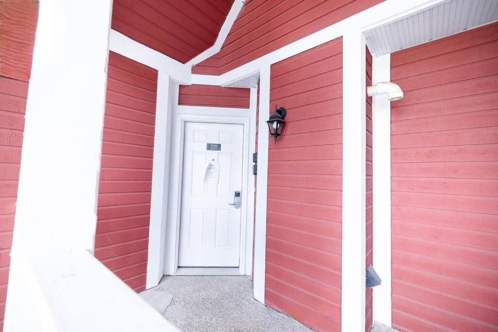 Relax & Rejuvenate at 2BR Retreat with Pool & Gym
