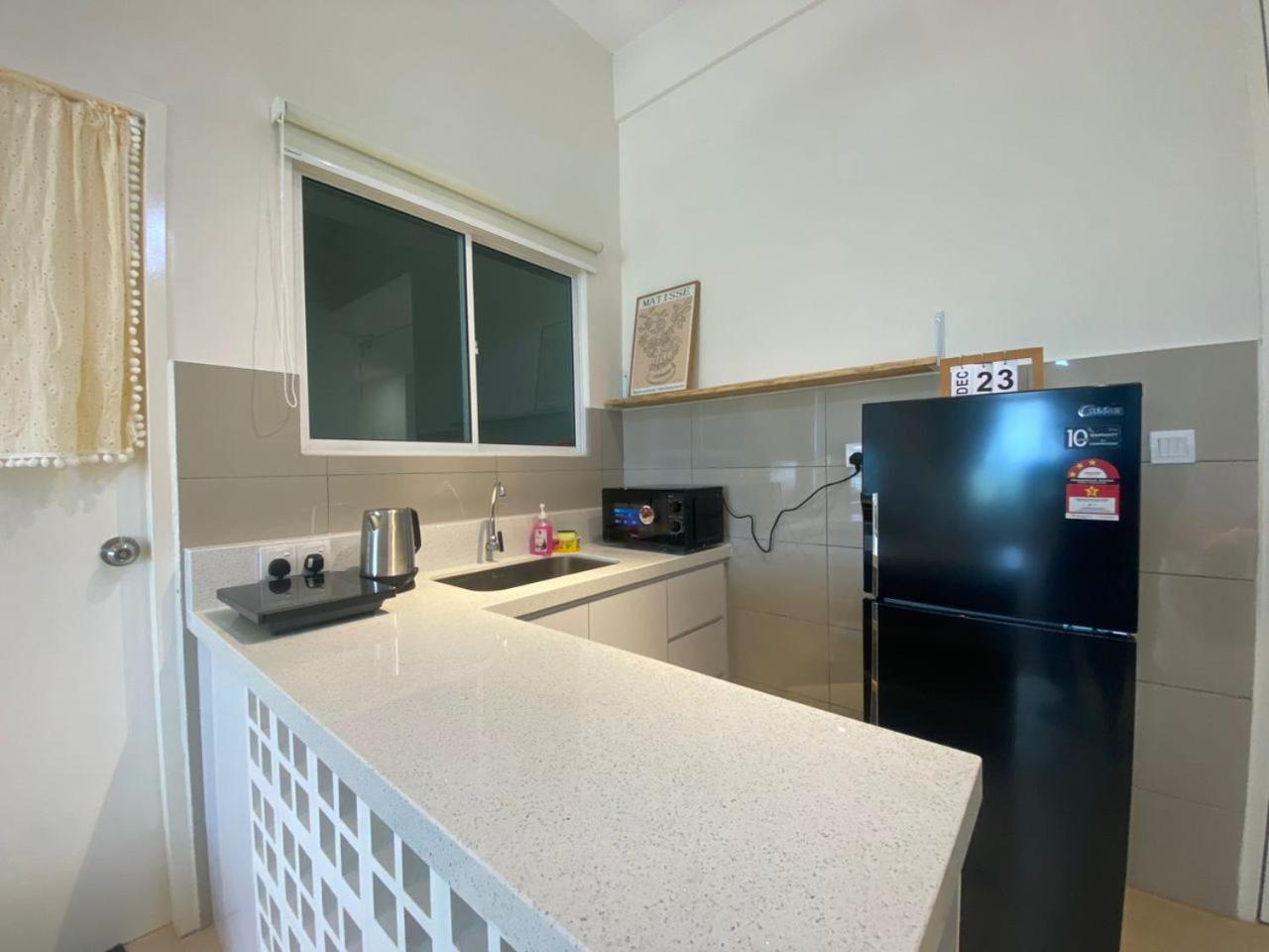 Amber Cove Melaka Premium By I Housing