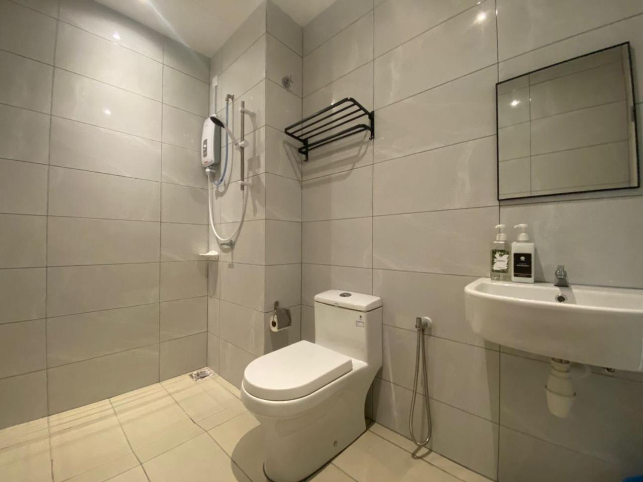 Amber Cove Melaka Premium By I Housing