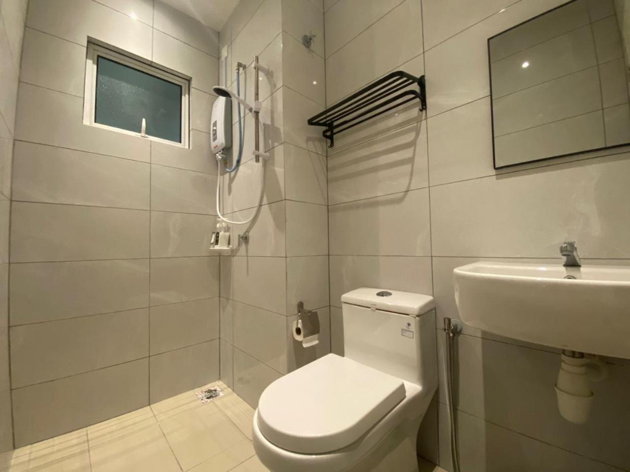 Amber Cove Melaka Premium By I Housing