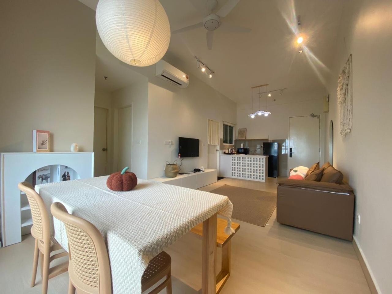 Amber Cove Melaka Premium By I Housing