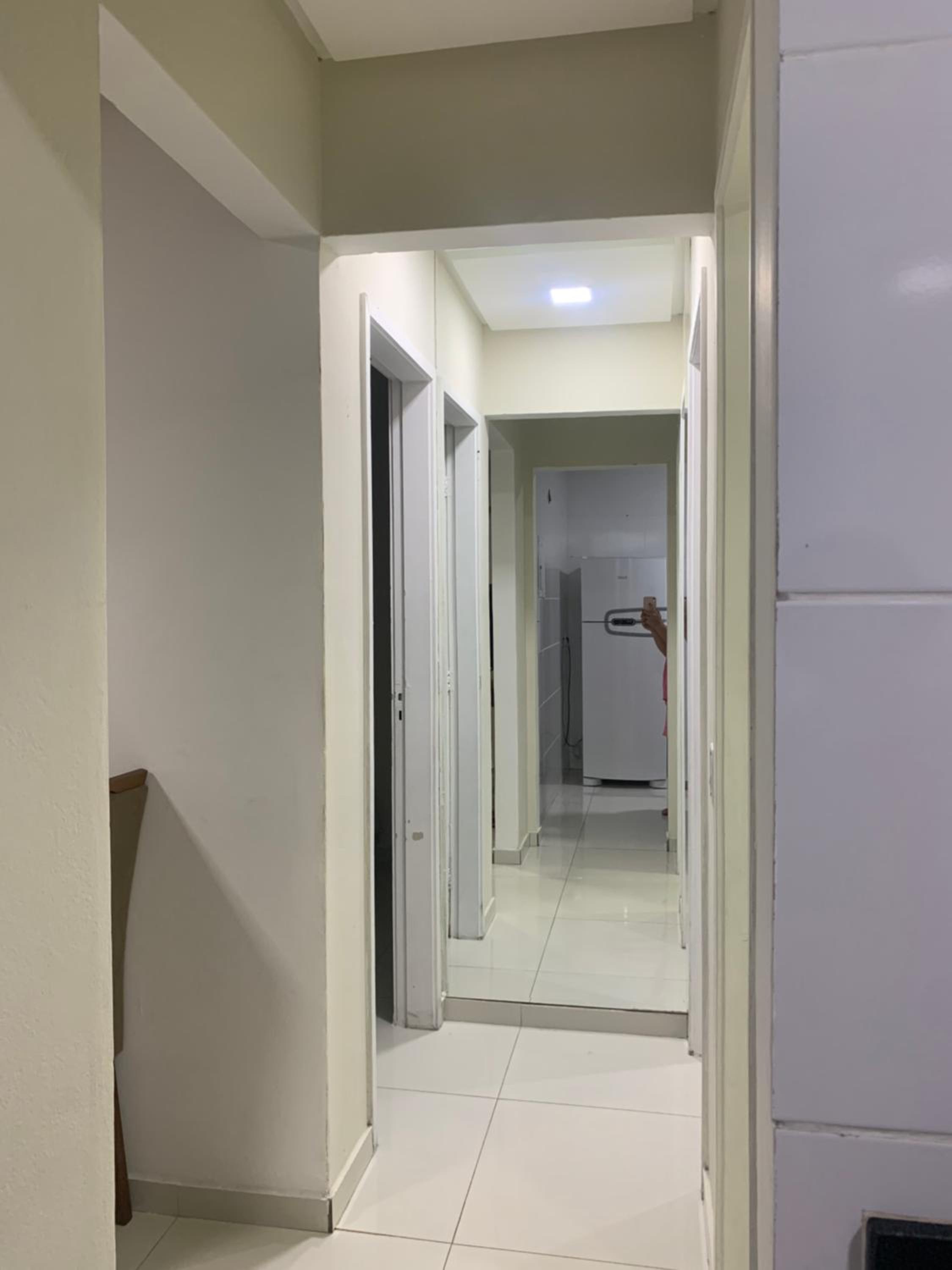 Apartamento Temporada Mobiliado Proximo a Praia