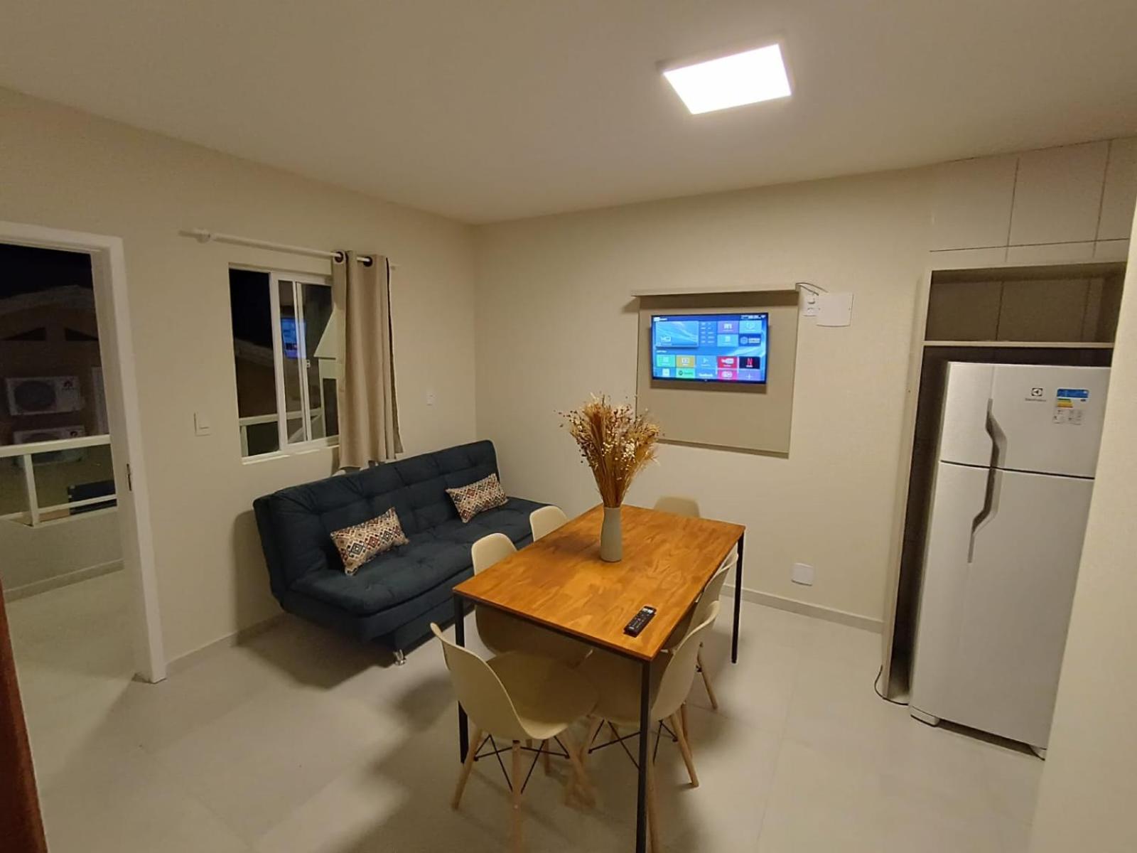 Residencial Brisa do Mar 2