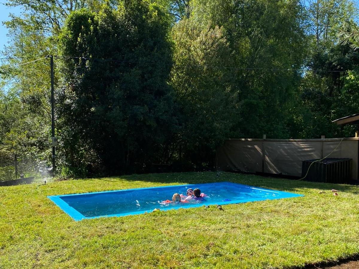 Pucon Villarrica Aldea Molco