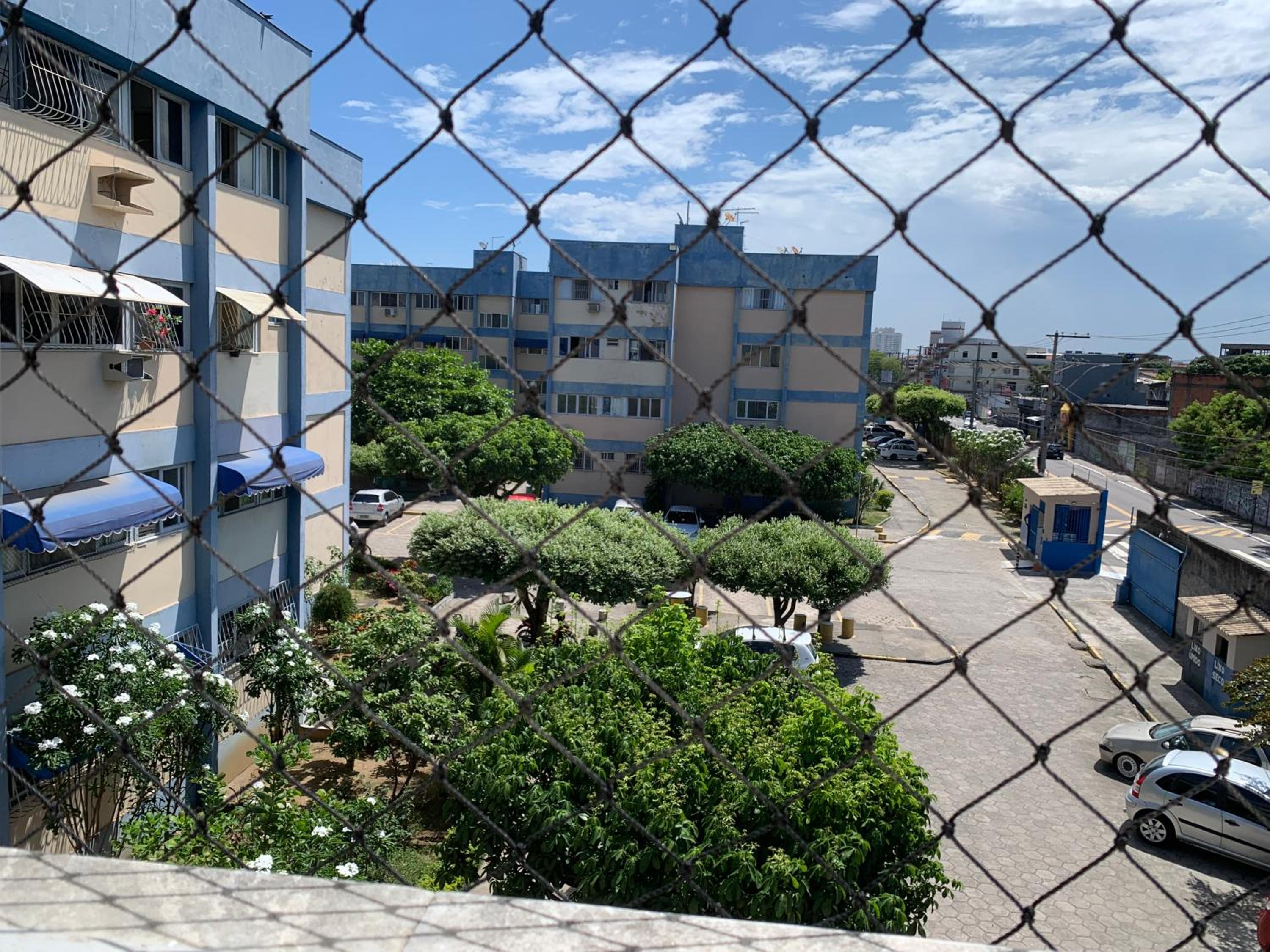 Apartamento Temporada Mobiliado Proximo a Praia