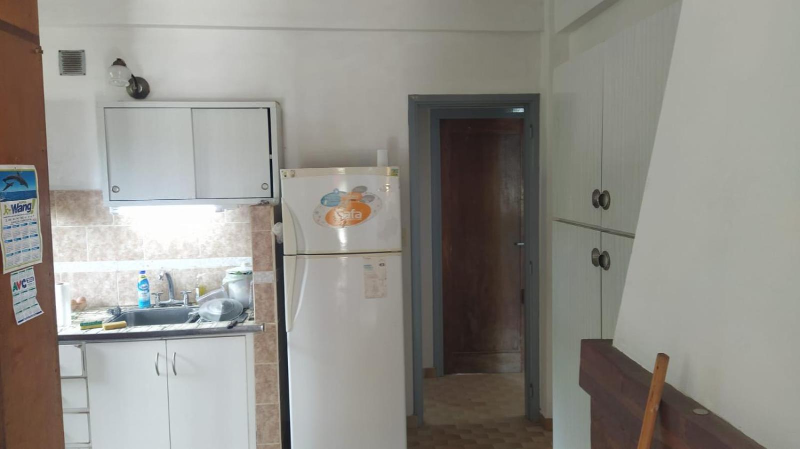 Casa para hasta 6 personas