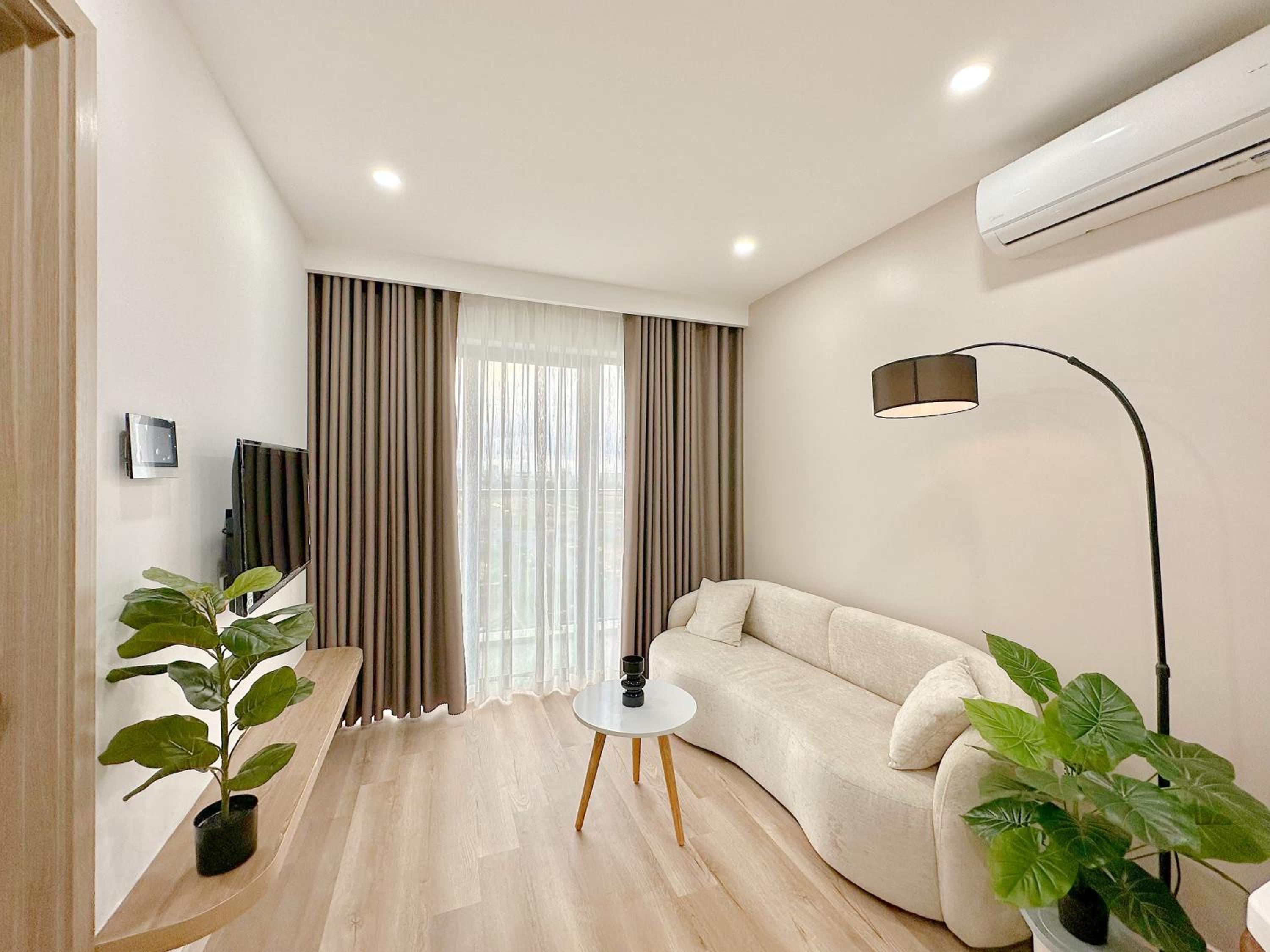 Lu Homestay & Apartment view 3