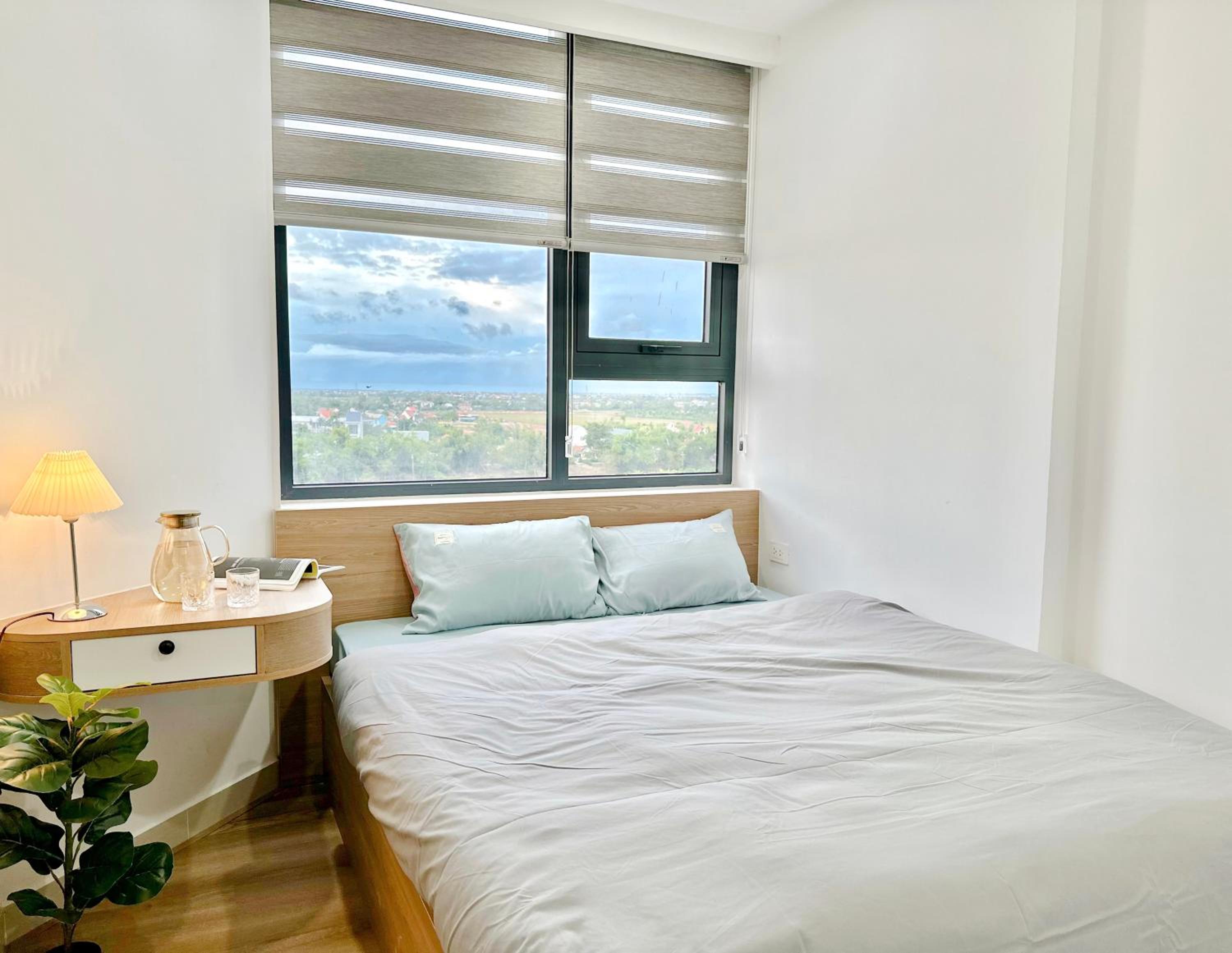 Lu Homestay & Apartment view 4