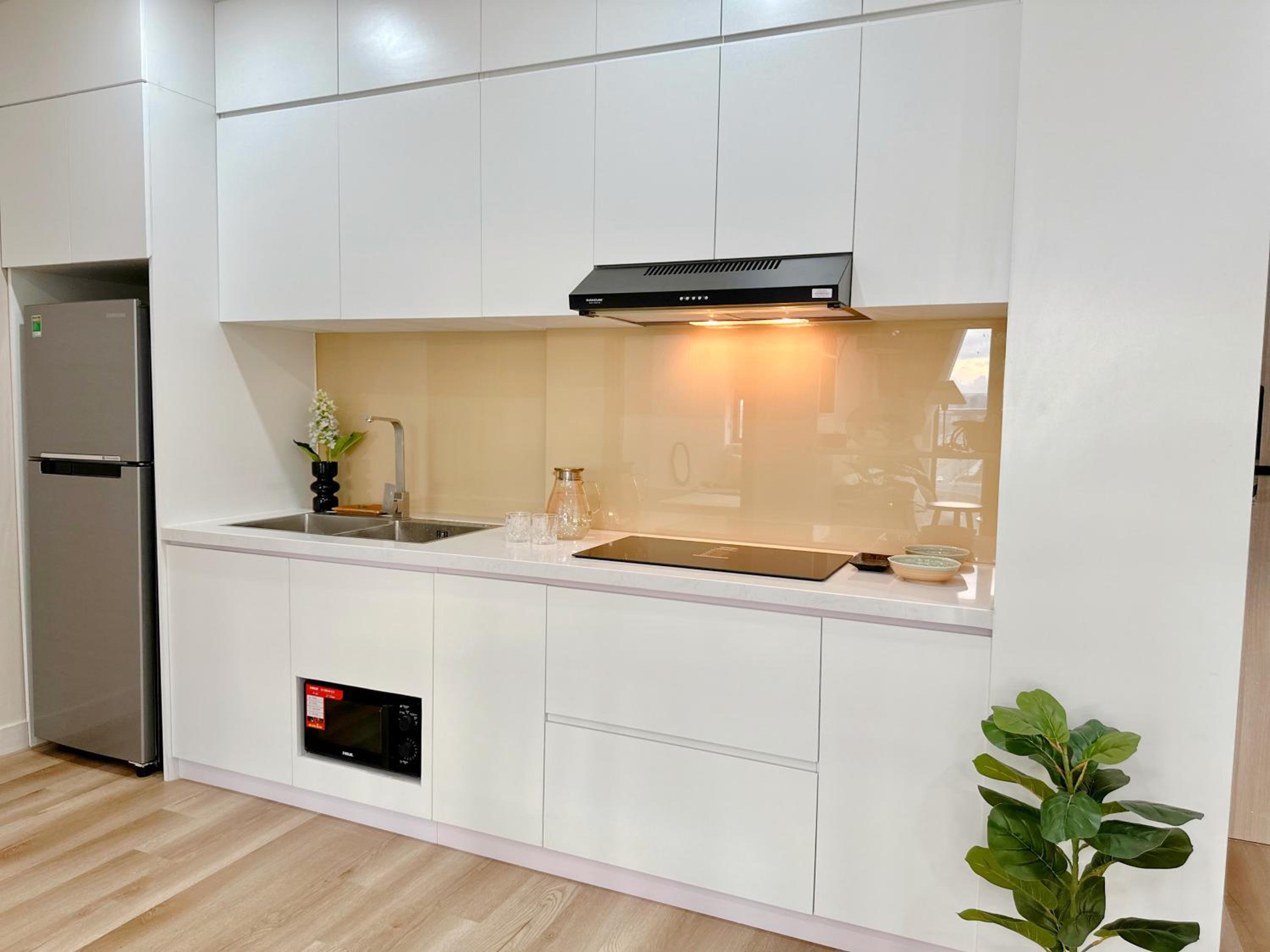 Lu Homestay & Apartment view 5