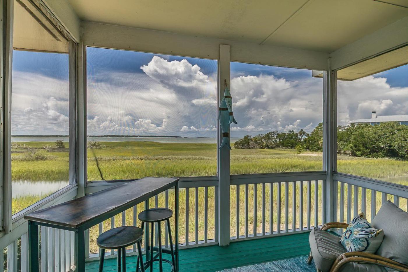 Seaside Bungalow With Million Dollar Views view 4