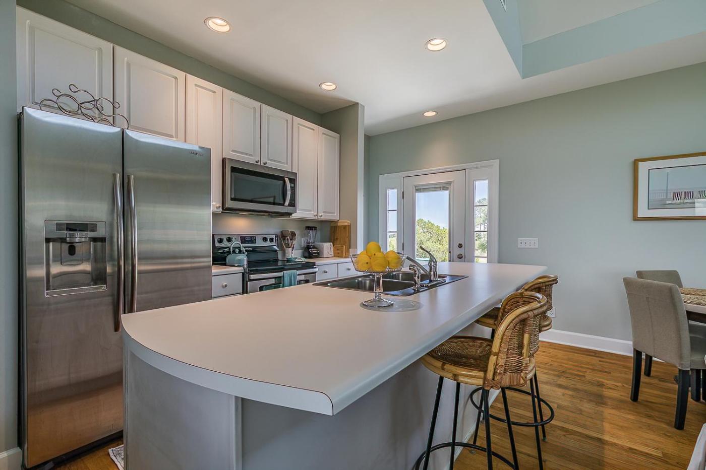 Seaside Bungalow With Million Dollar Views view 5