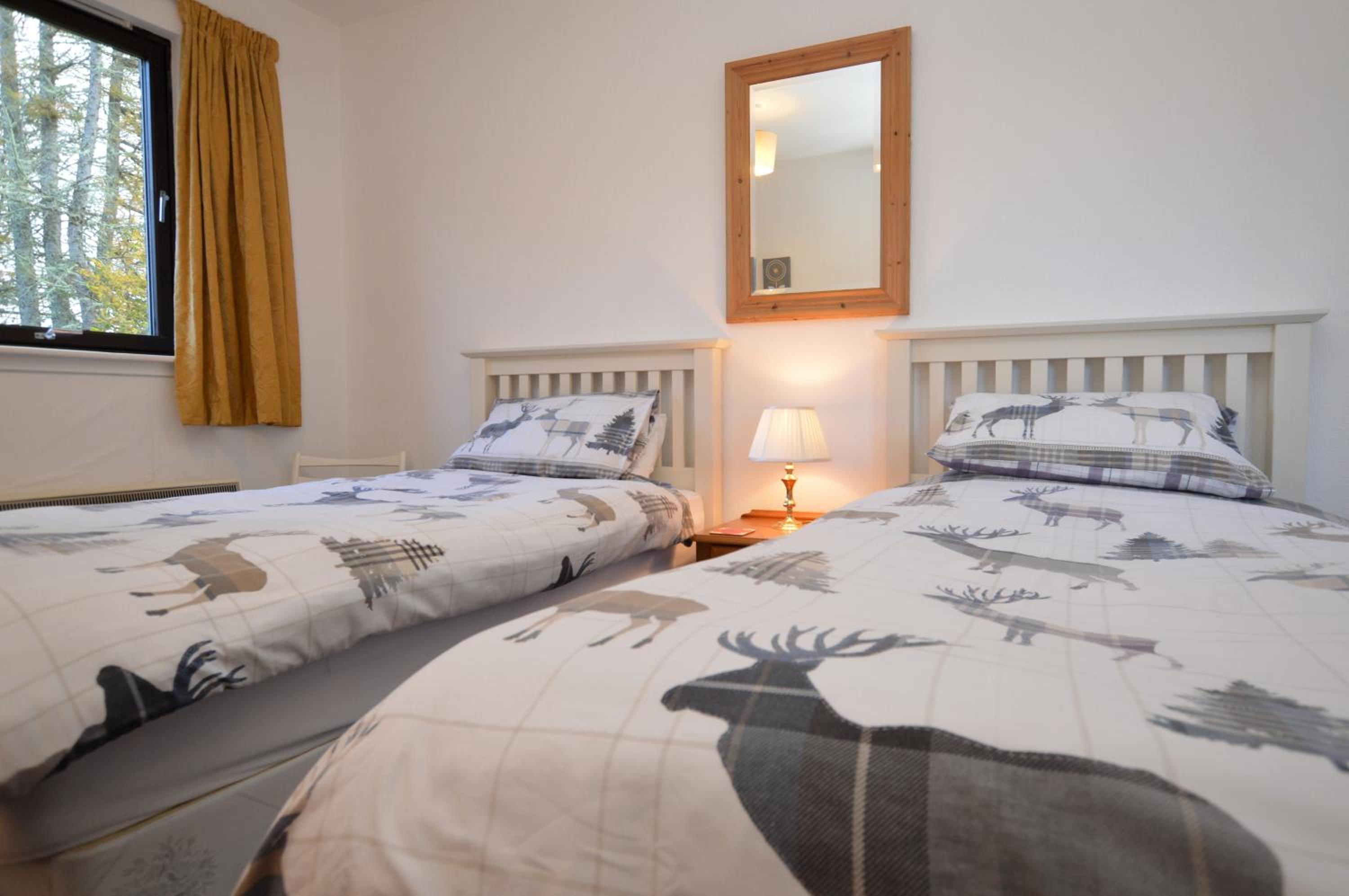 Heronlea Cottage