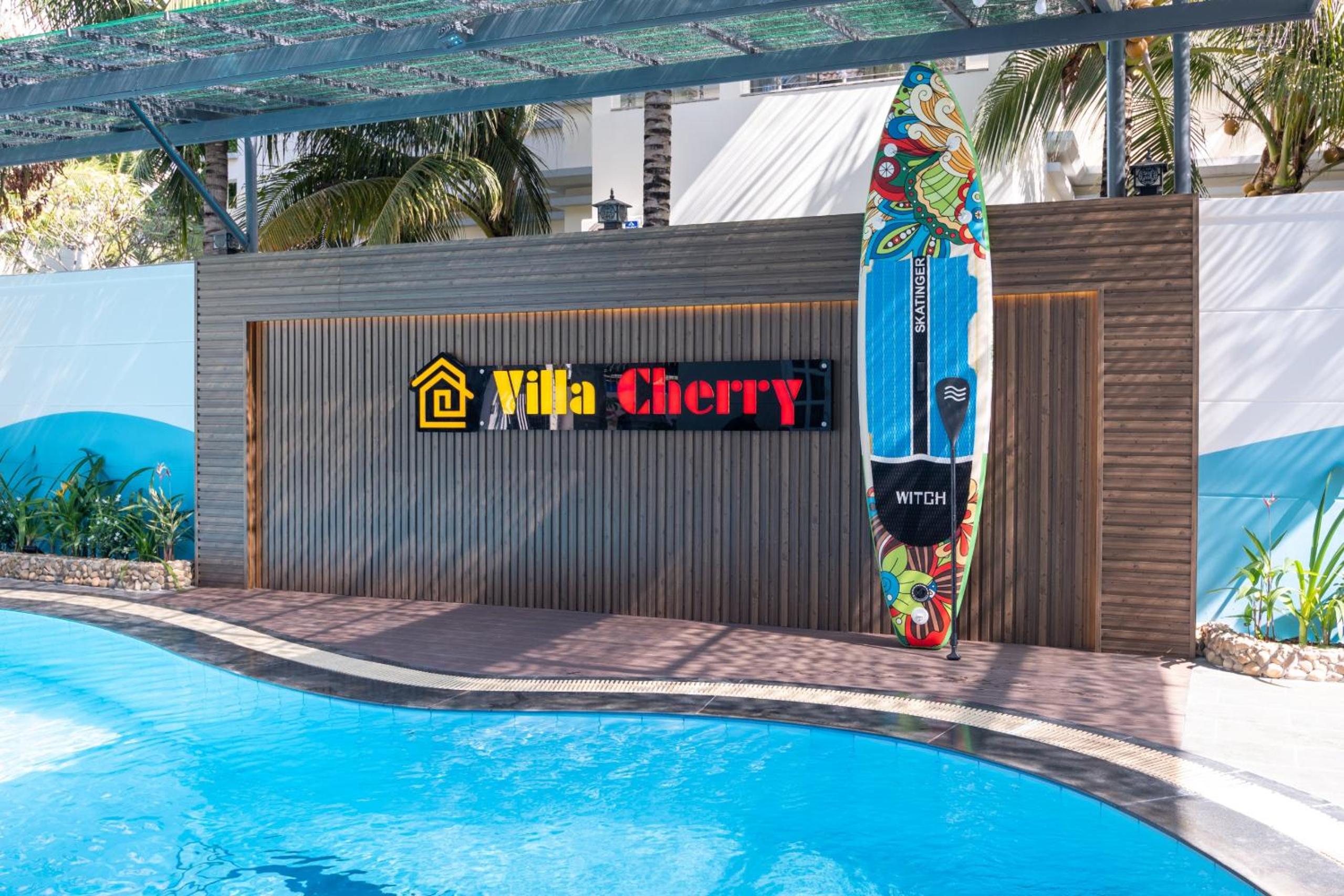 VILLA CHERRY Vung Tau view 3