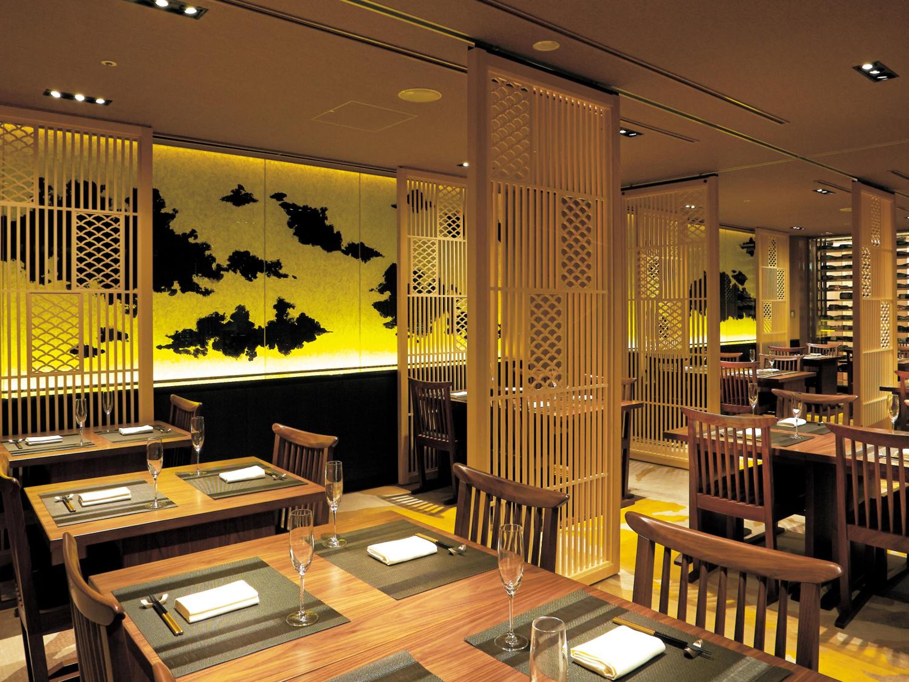 Hotel Nikko Osaka 19