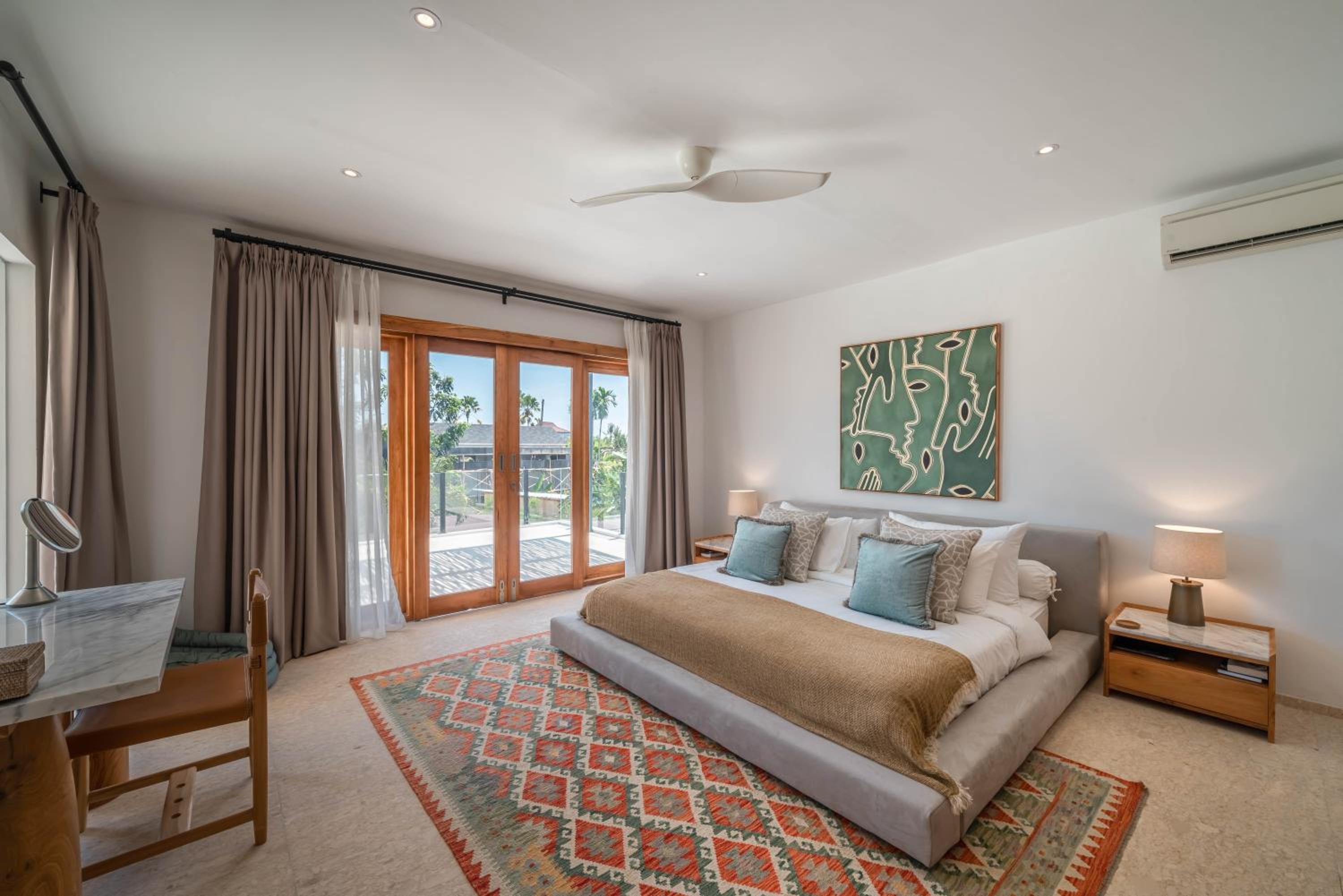 Villa Vovo - A Stylish & Spacious 5BR Villa, Perfect for Family view 2