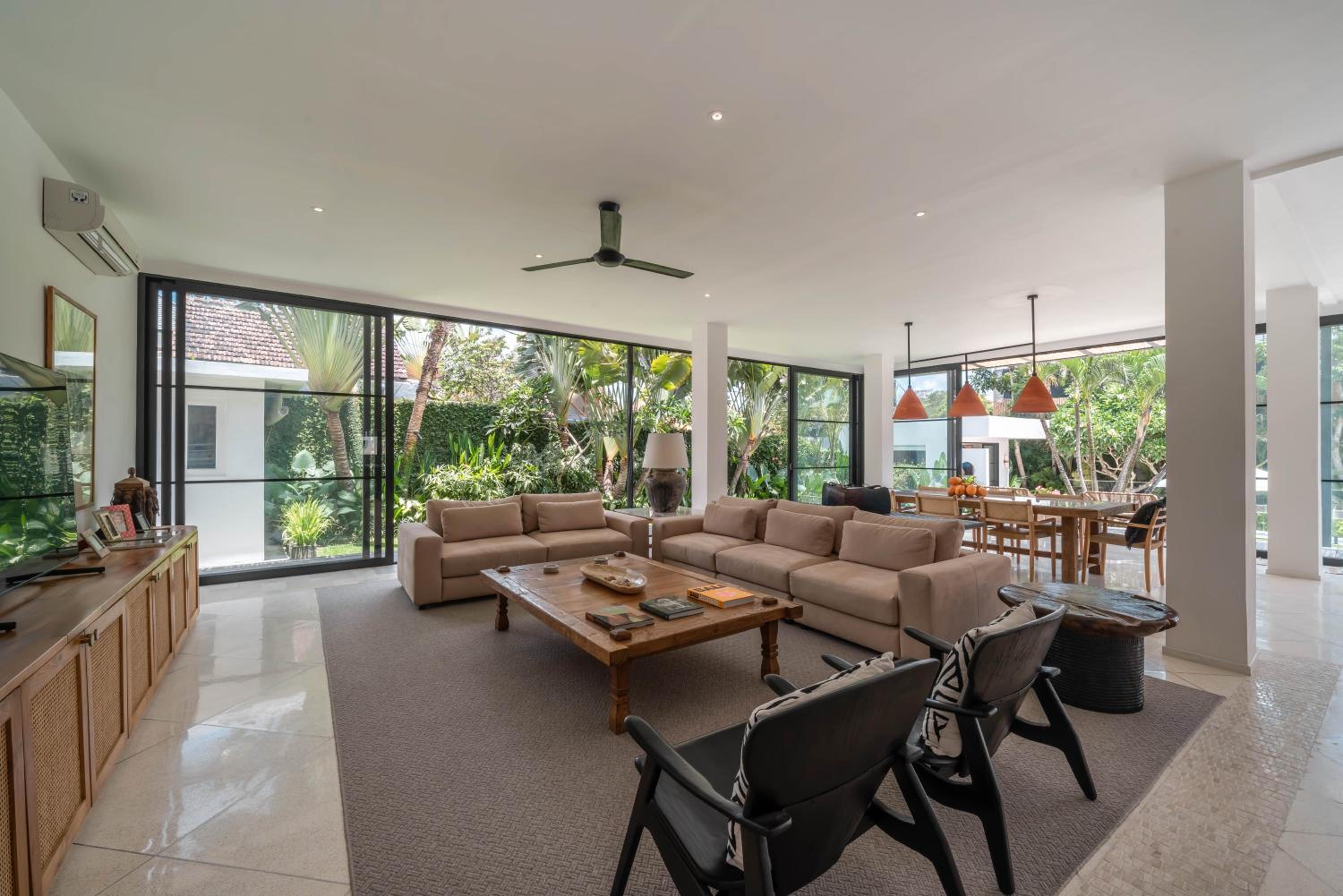 Villa Vovo - A Stylish & Spacious 5BR Villa, Perfect for Family view 4