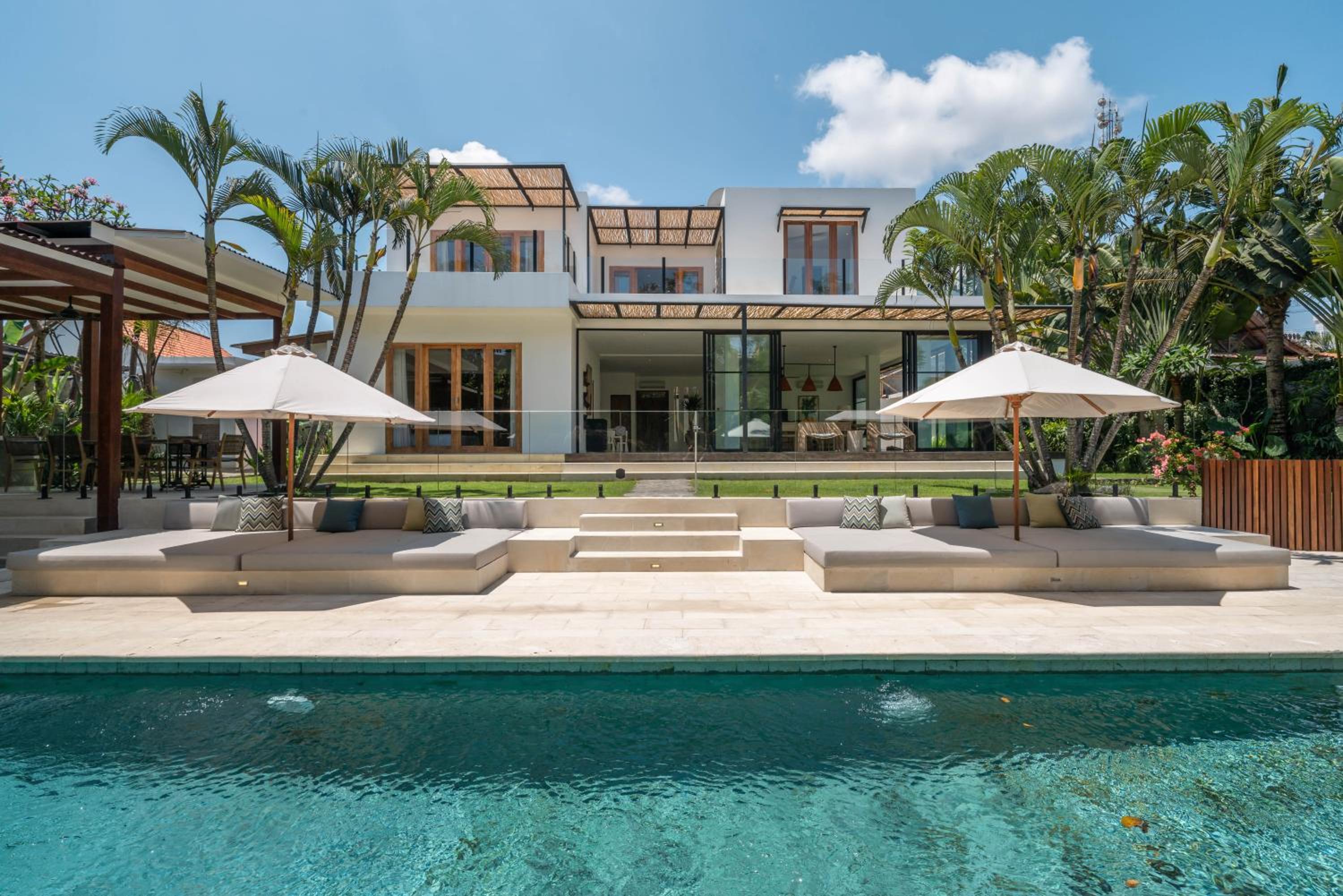 Villa Vovo - A Stylish & Spacious 5BR Villa, Perfect for Family view 5
