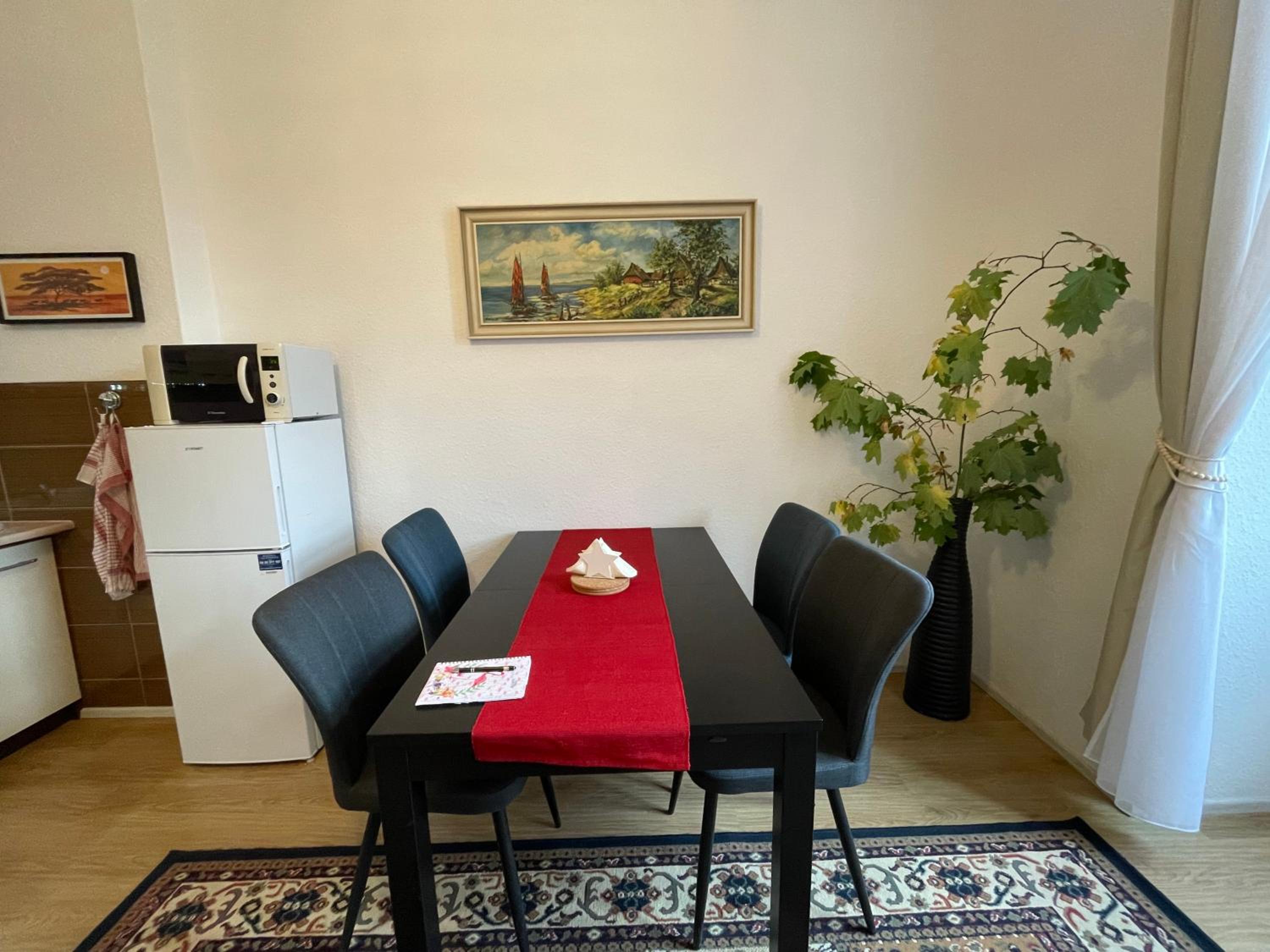 Apartment ZAMECKY VRCH GETAWAY