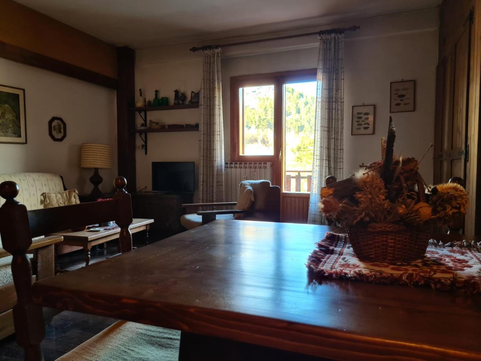 Monolocale Pescasseroli Residence Palace photo 4