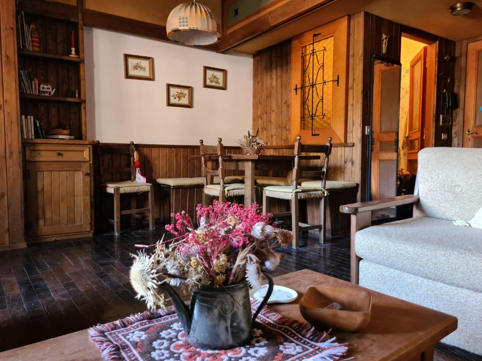 Monolocale Pescasseroli Residence Palace photo 3