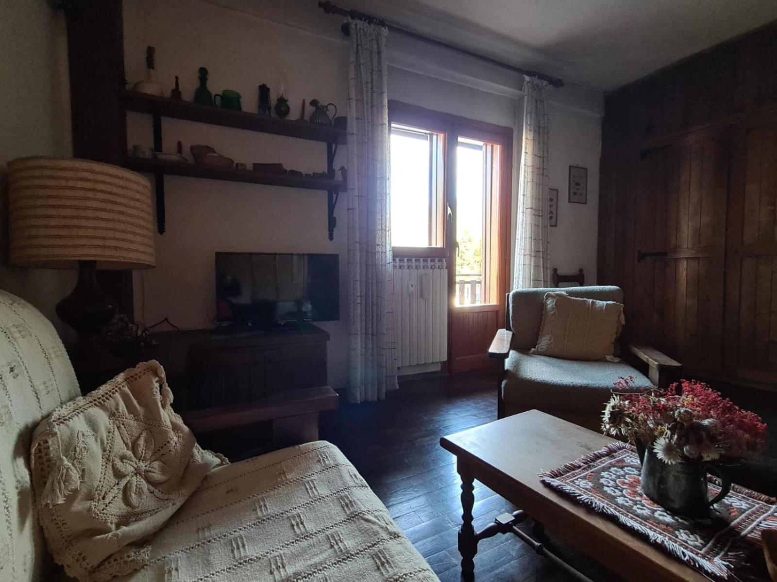 Monolocale Pescasseroli Residence Palace photo 2