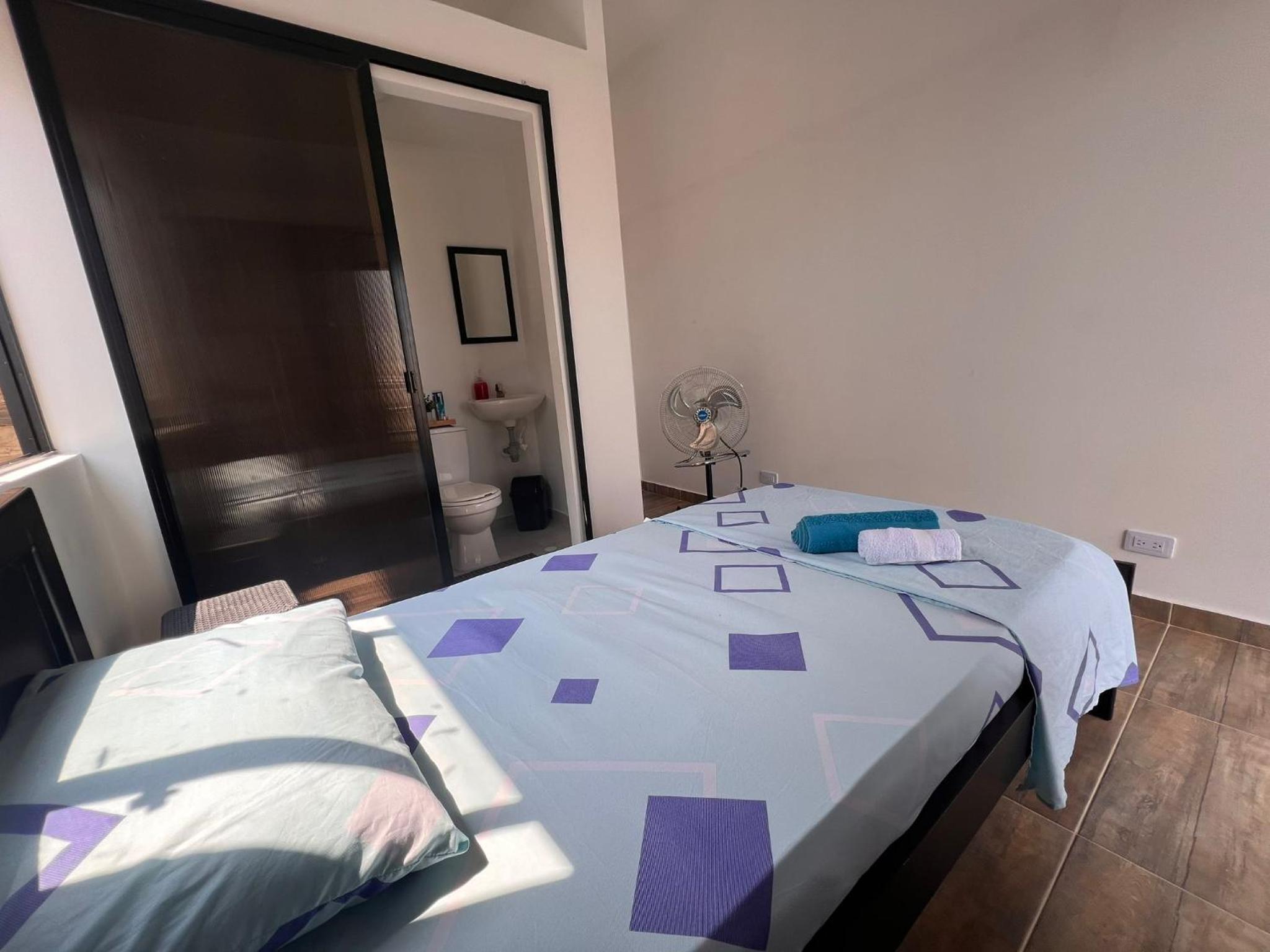 Epifania Hostel